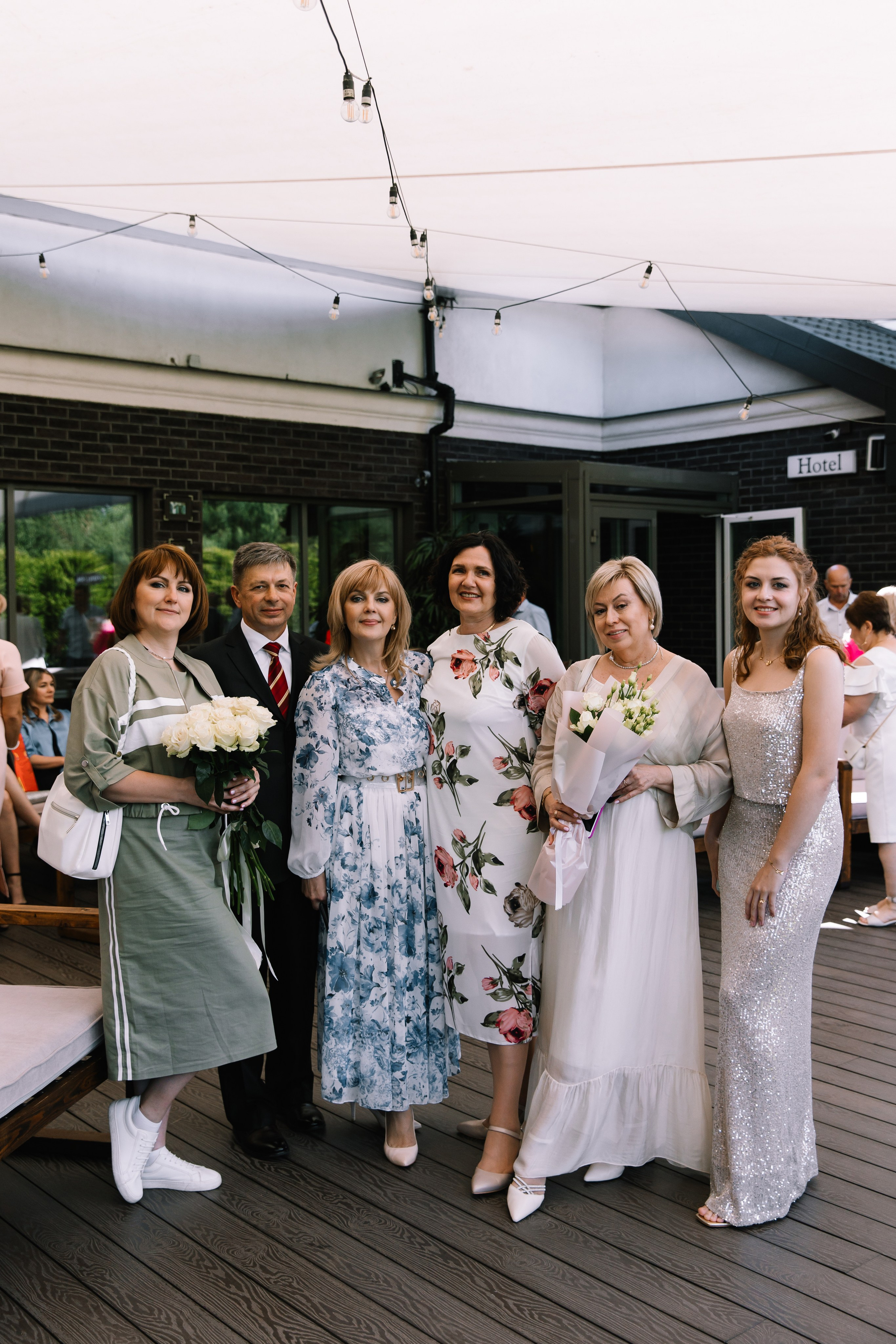 Anastasia & Ilya. Фотограф в Минске — Юлия Деяк. Фотосессии в Минске