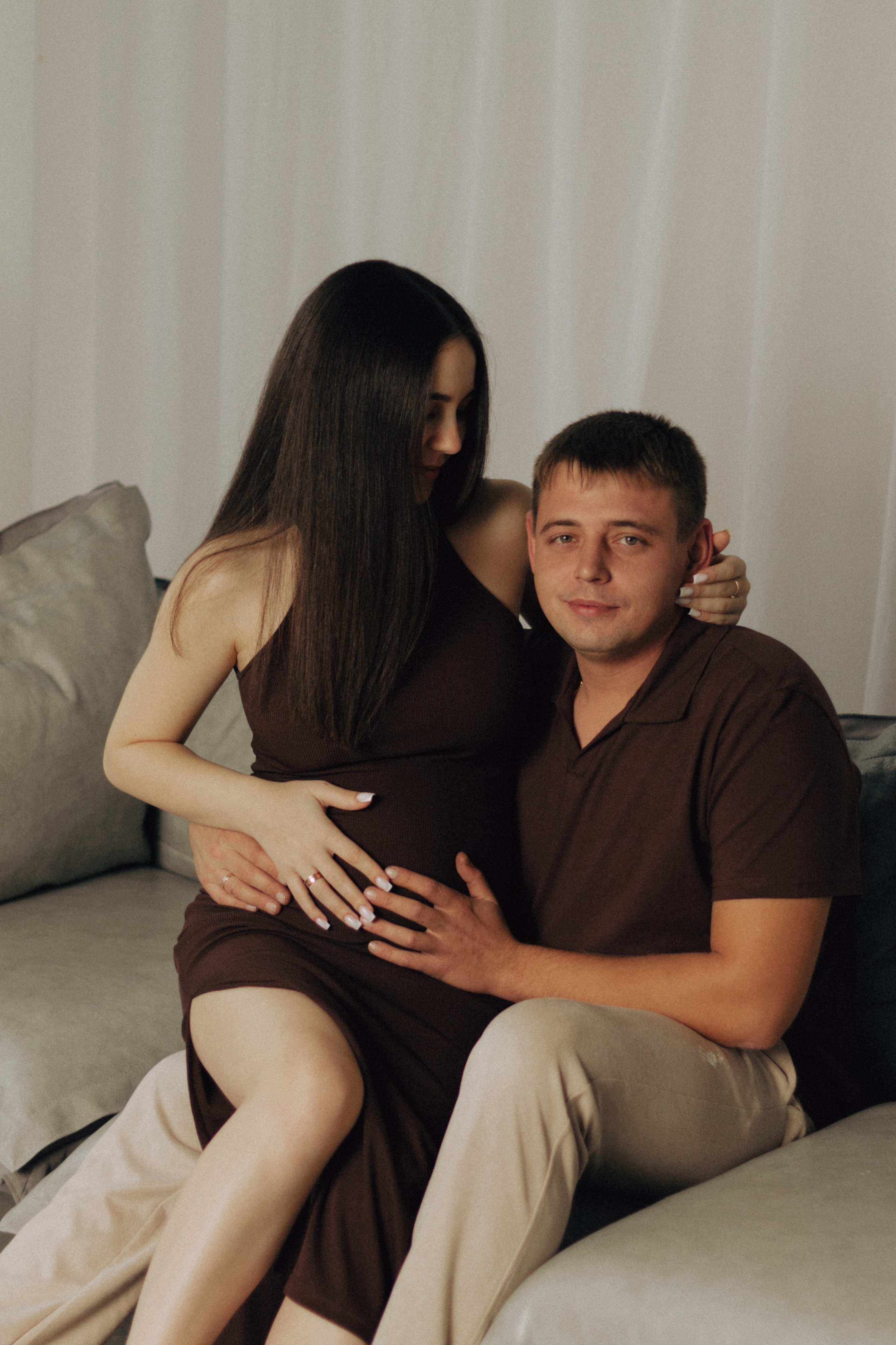 Артем и Оксана. Фотограф