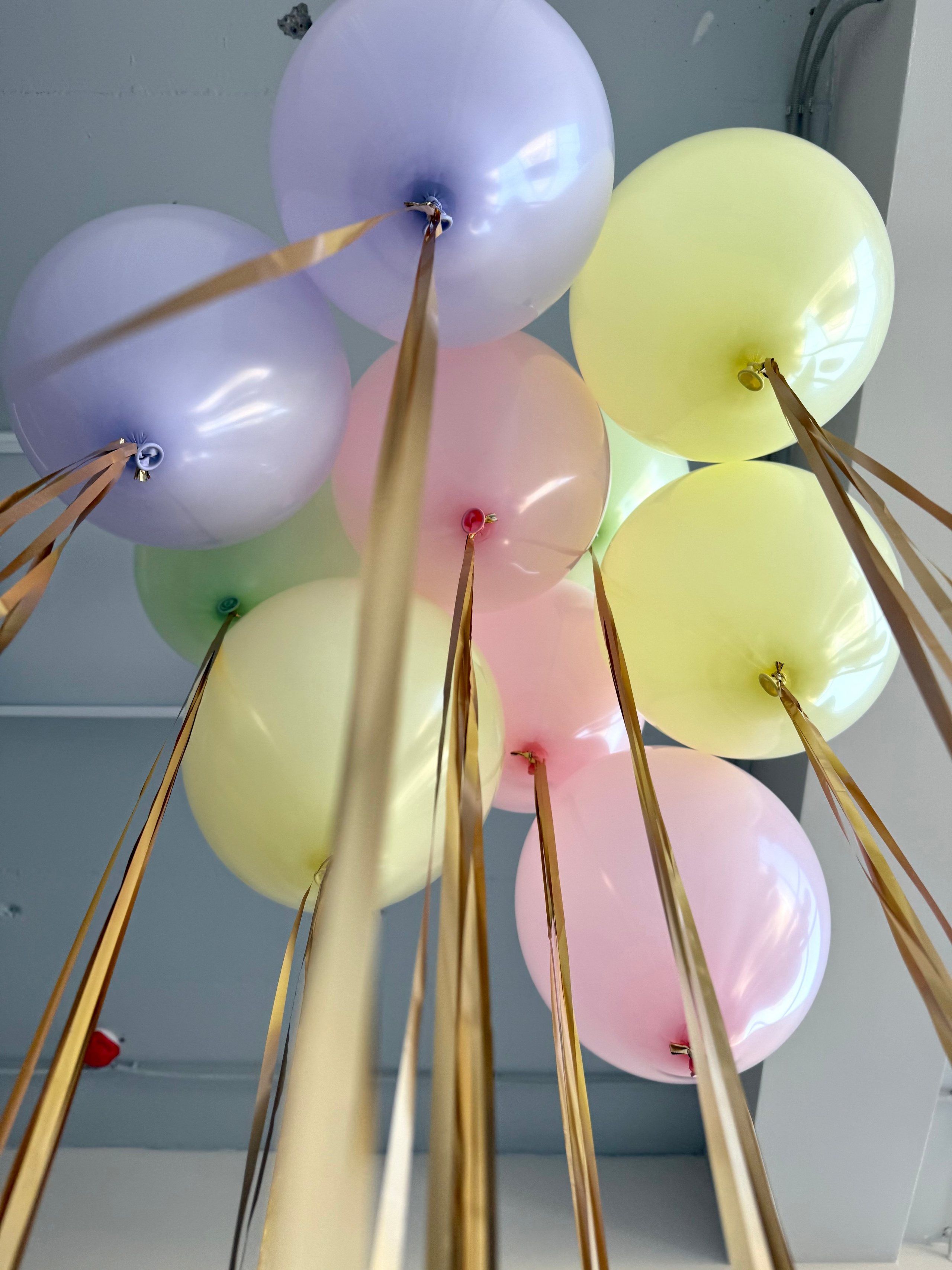 Для нее. Фабрика праздника