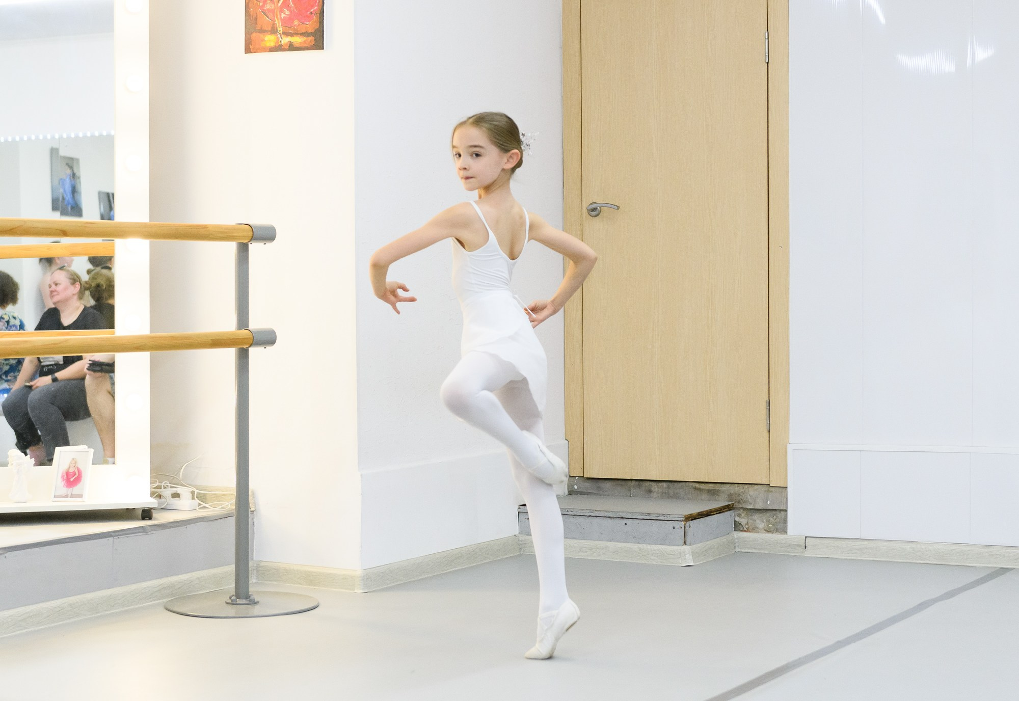 Открытые уроки Хореографическая студия «STUDIO GRIG»