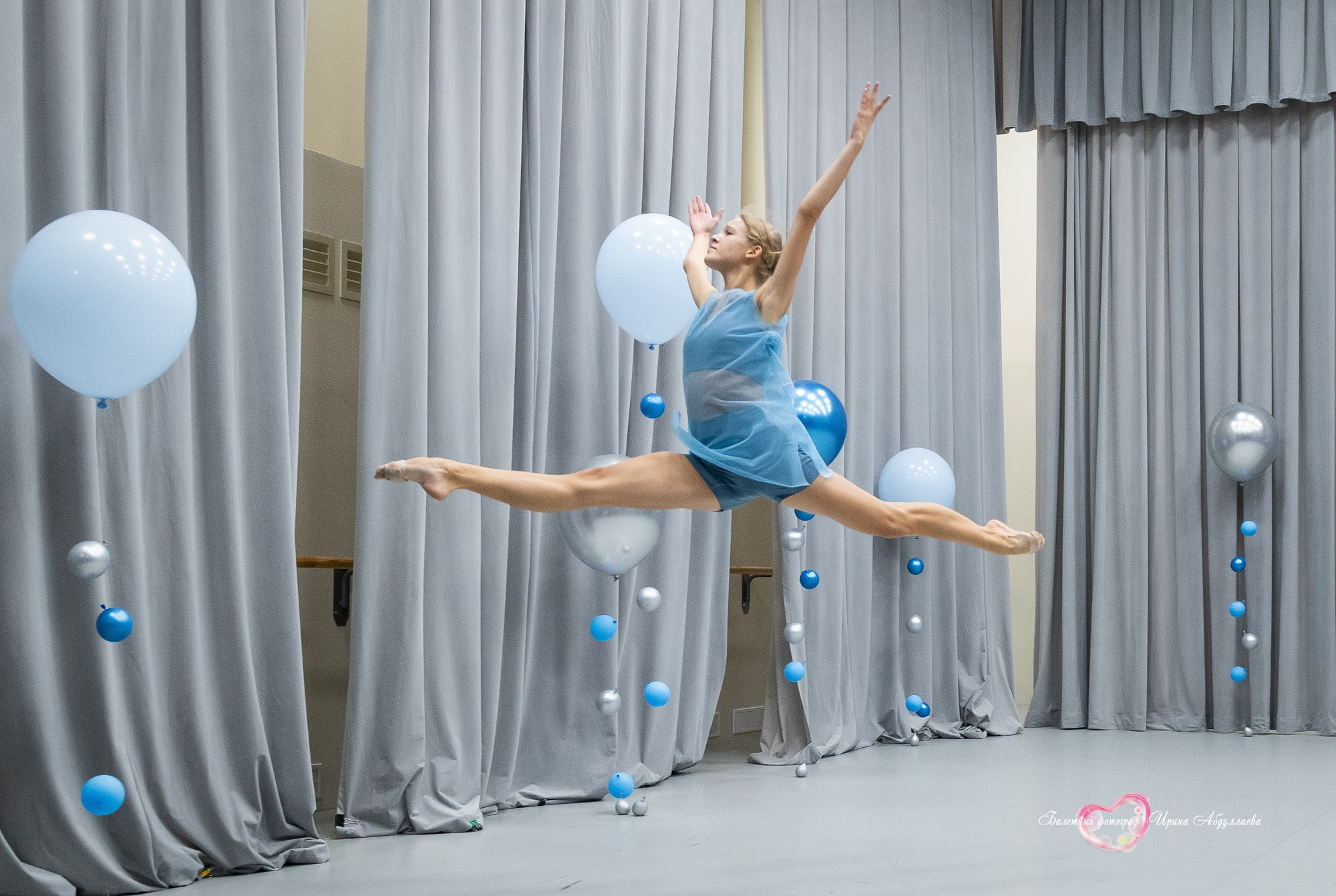 Праздничный концерт к 1 сентября МГХУ им Л М Лавровского 2024 г