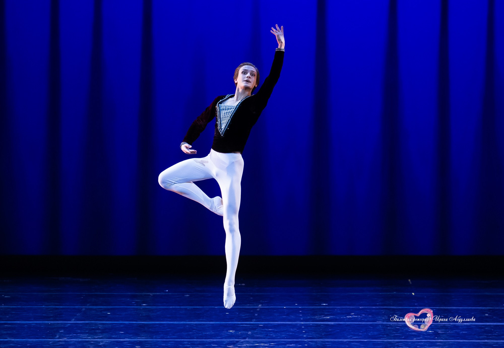 30-летие МГХУ имени Л М Лавровского 2024 г