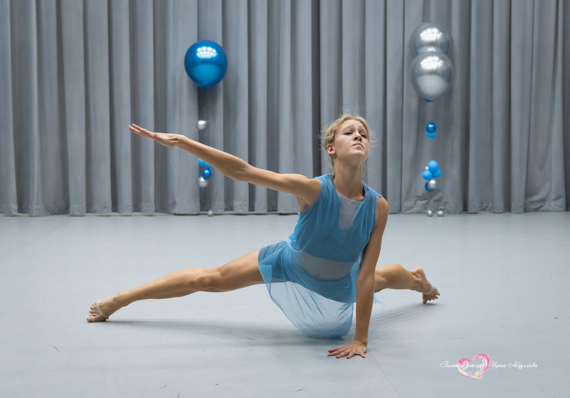 Праздничный концерт к 1 сентября МГХУ им Л М Лавровского 2024 г