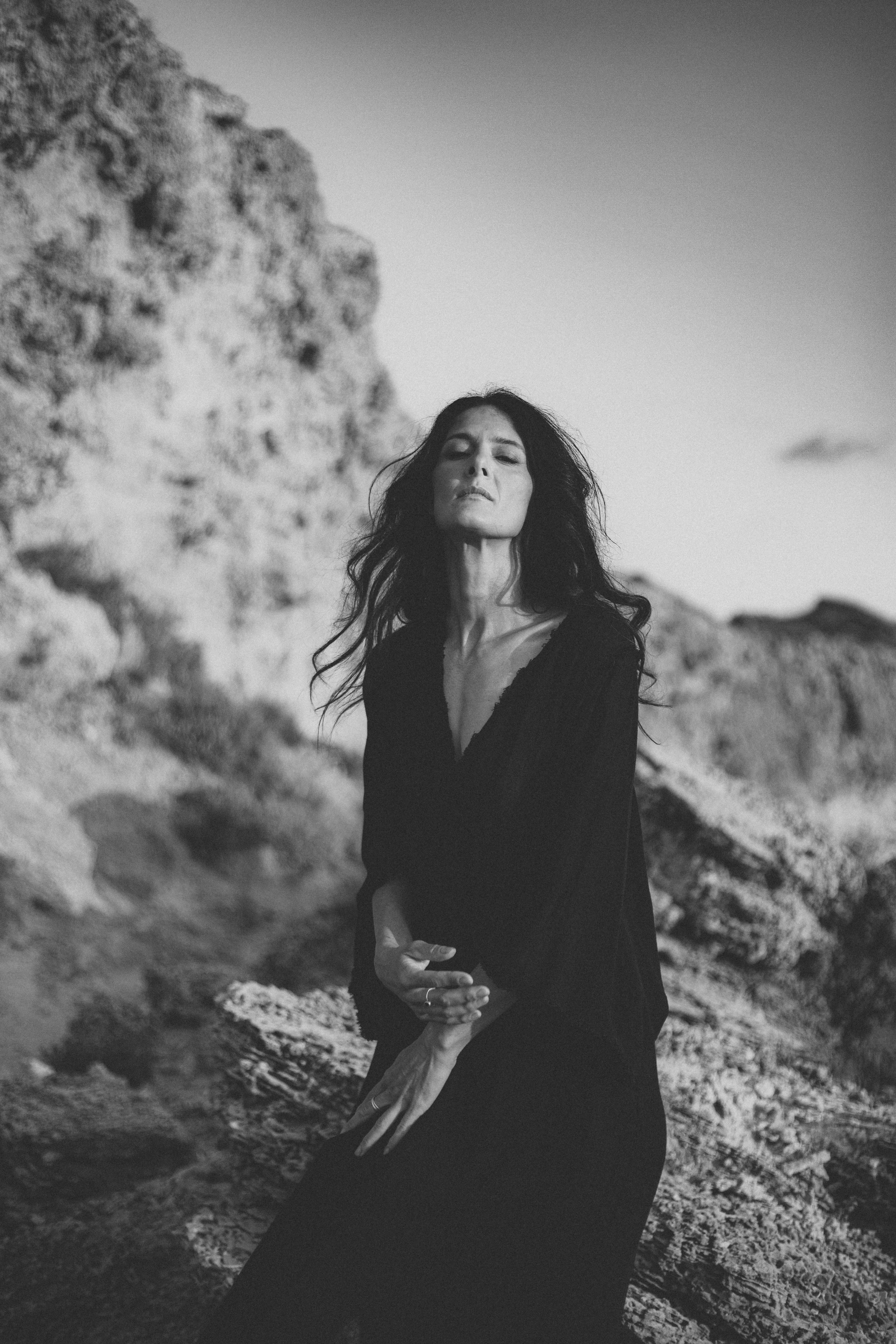 Anna. Фотограф Анна Копылова