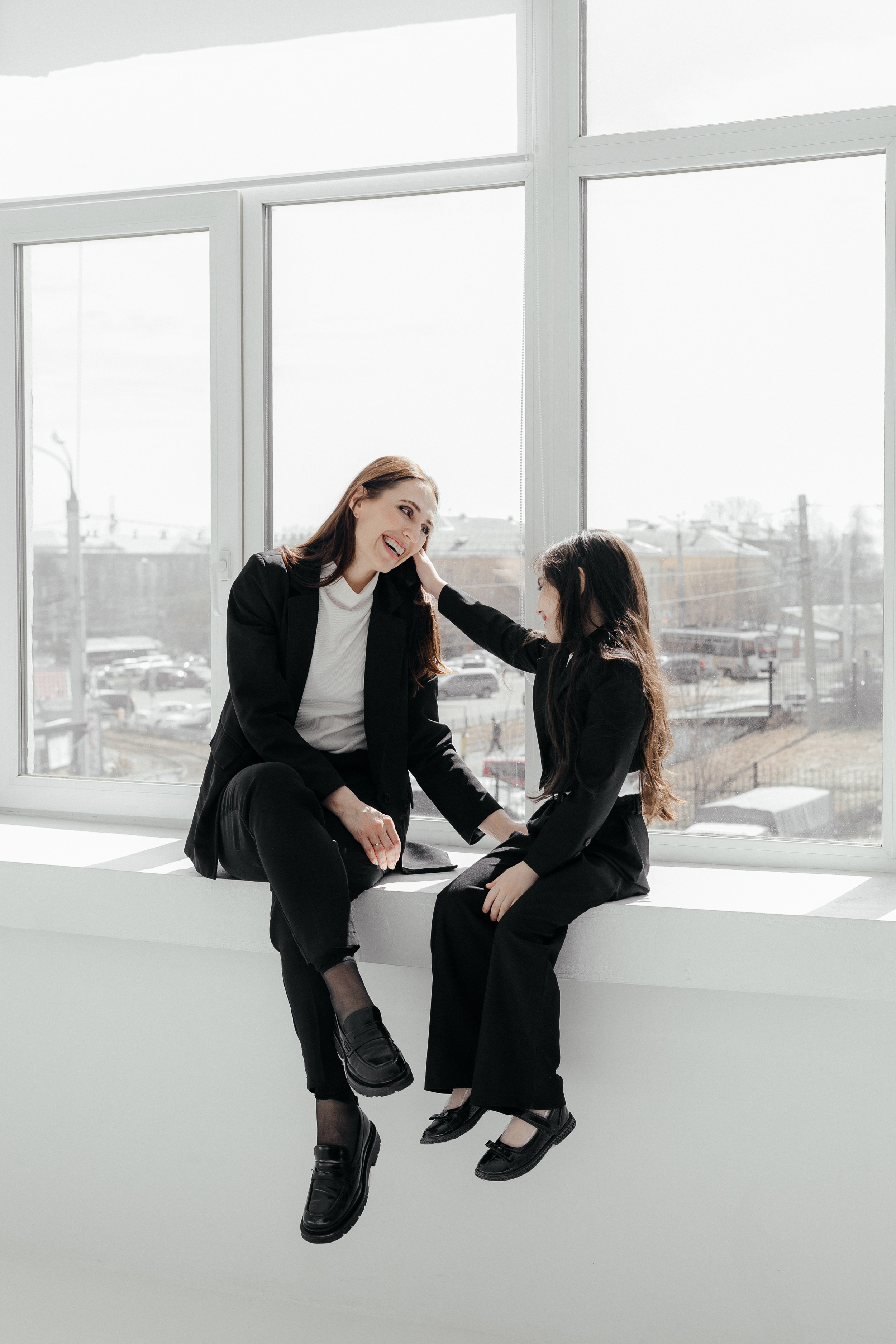 Екатерина и Дарья