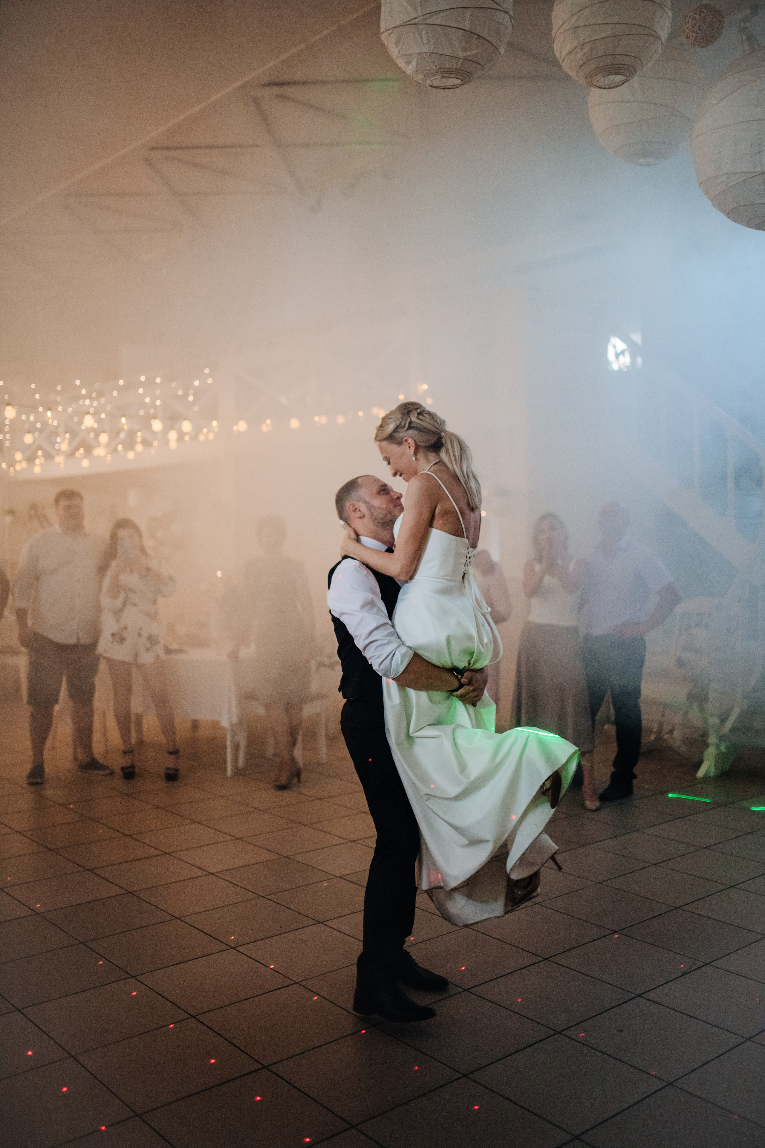 Анастасия & Константин. DIANA TILIKAINEN — Фотограф Республика Карелия