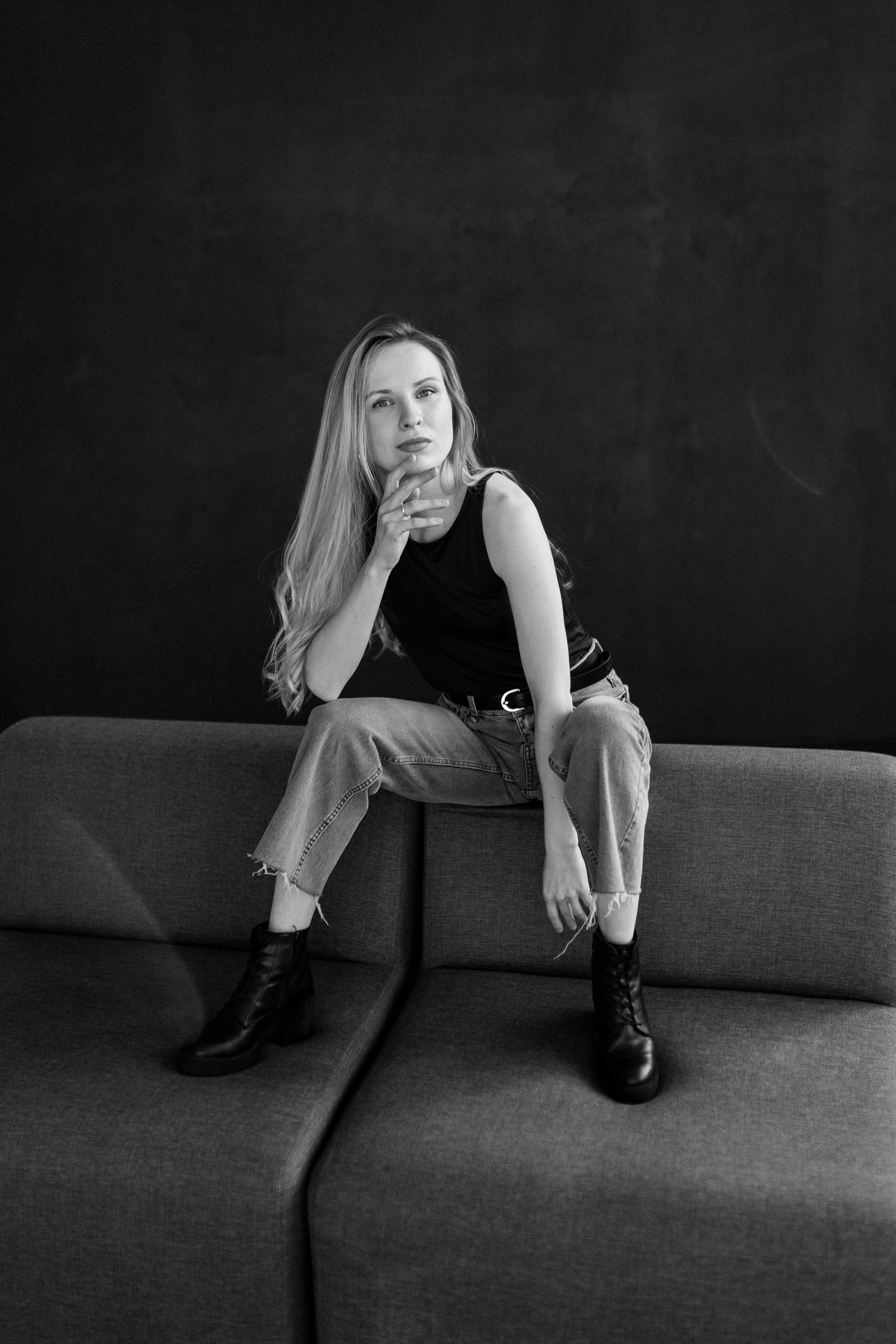 Алина. DIANA TILIKAINEN — Фотограф Республика Карелия