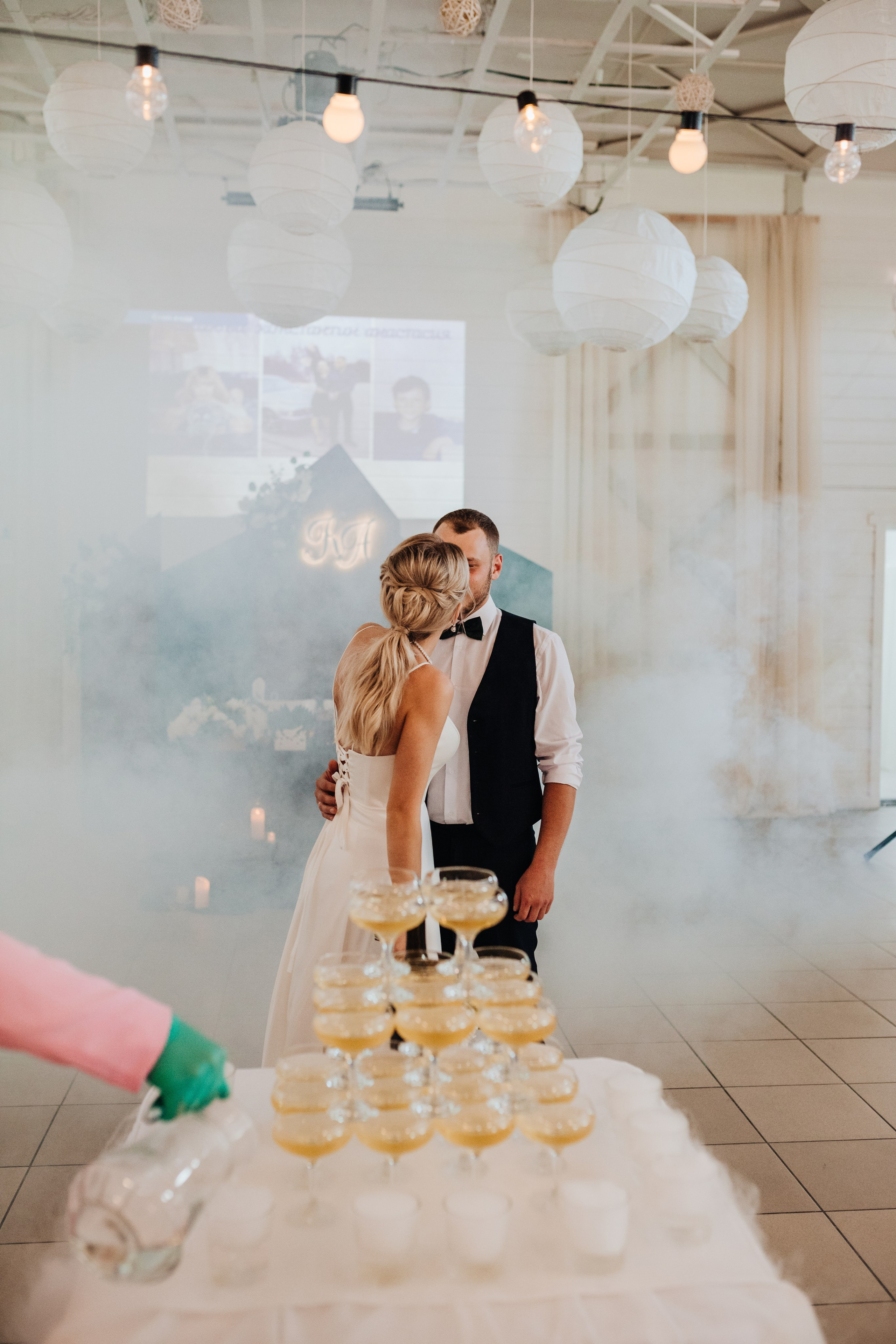 Анастасия & Константин. DIANA TILIKAINEN — Фотограф Республика Карелия