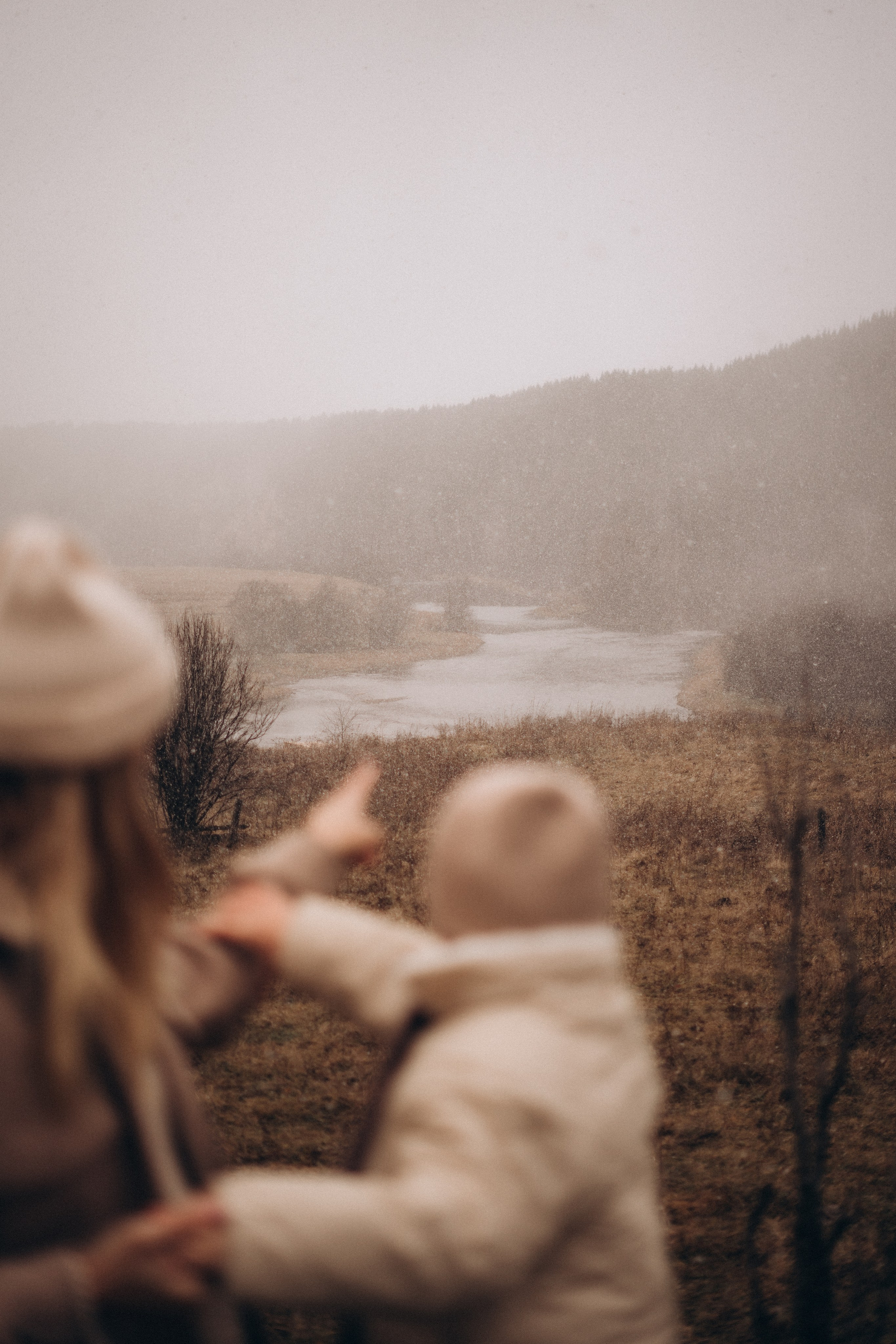 Саша и Матвей. Главная