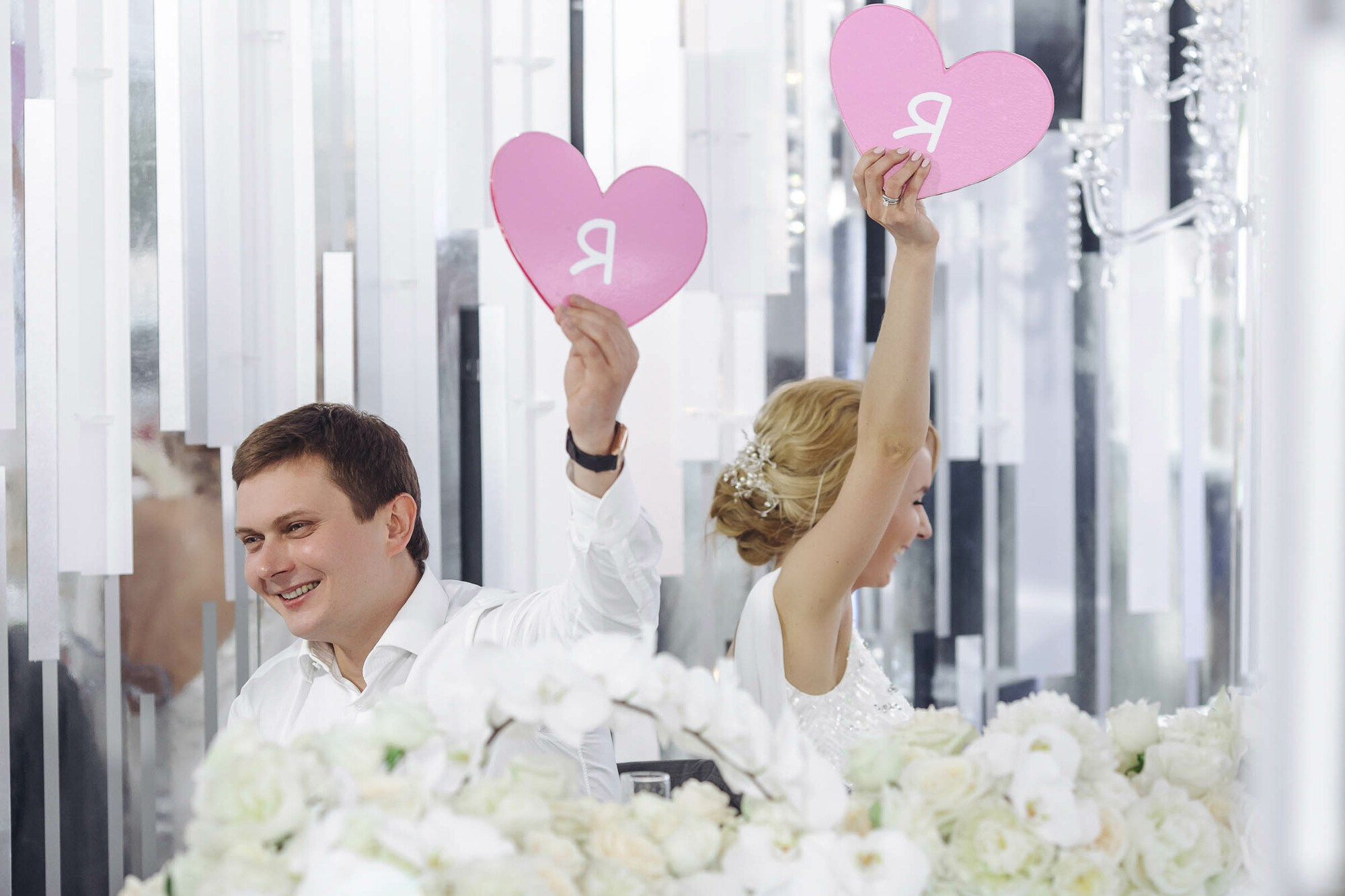 Свадьба Анны и Ивана в Москве. Свадебный фотограф в Санкт-Петербурге и Москве Андрей Нестеров