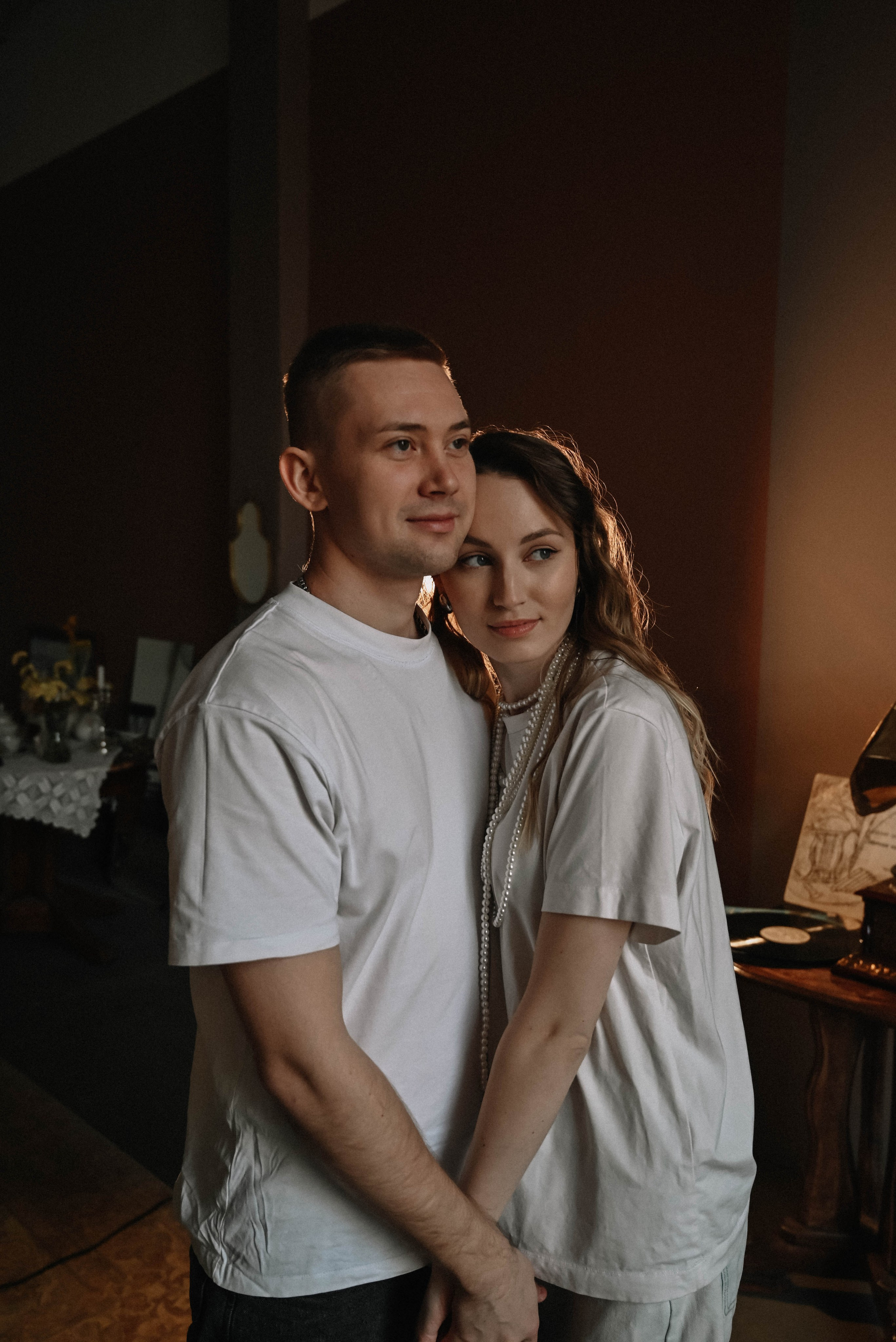 Андрей&Дарья. Главная