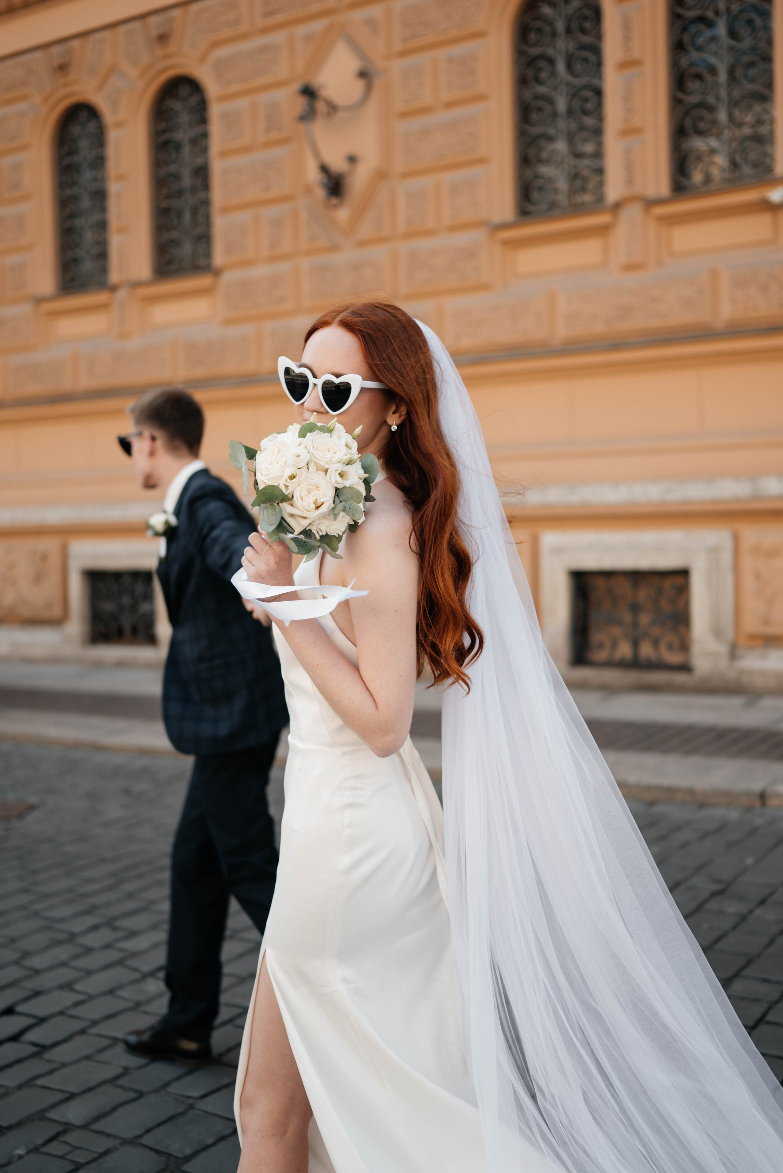 Игорь&Наталия. Главная