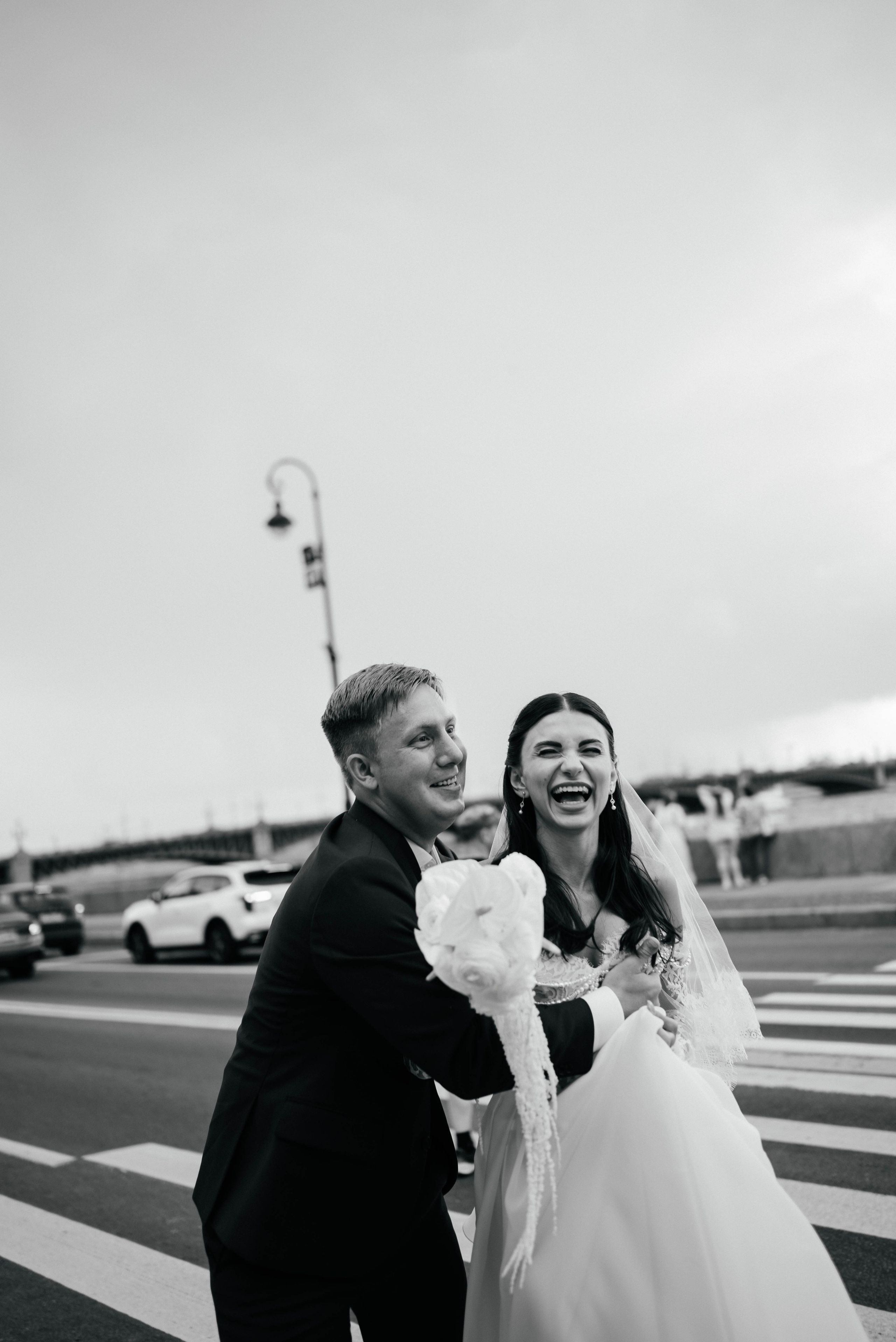 Александр&Полина. Главная