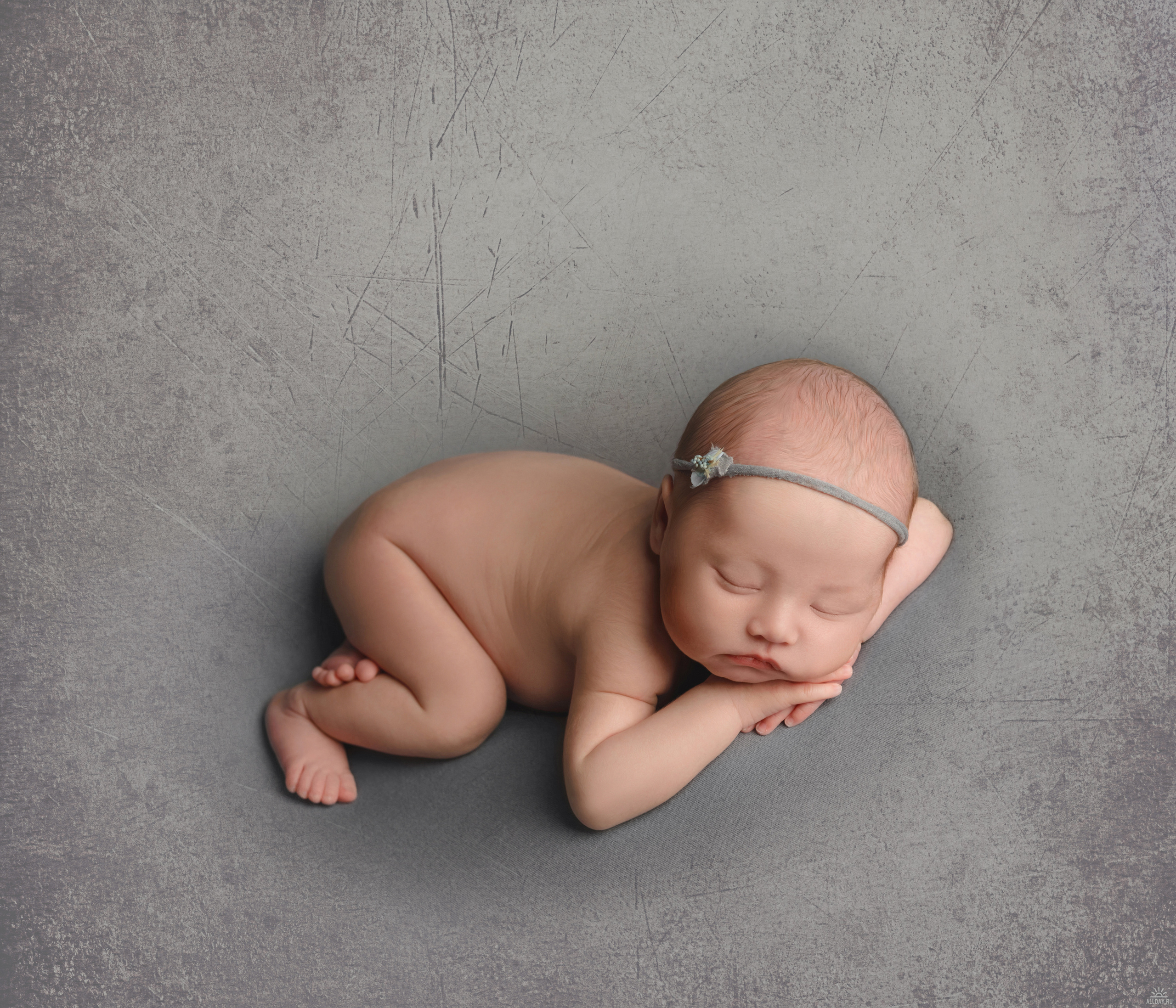 Новорожденные. Фотограф новорожденных в Актобе Екатерина Узингер