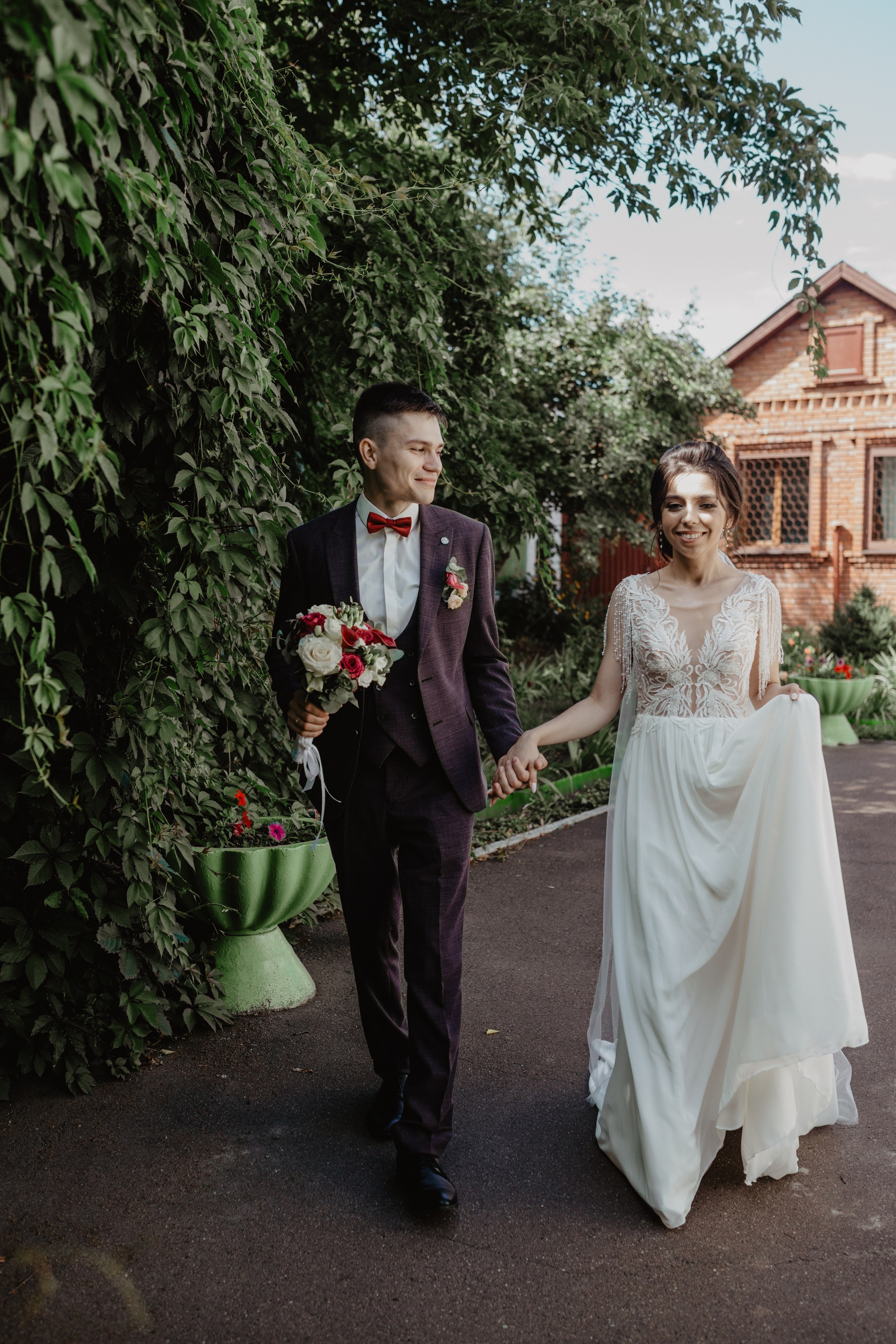 Ренат и Айсылу. Свадебный и семейный фотограф в Нижнекамске, Набережных Челнах