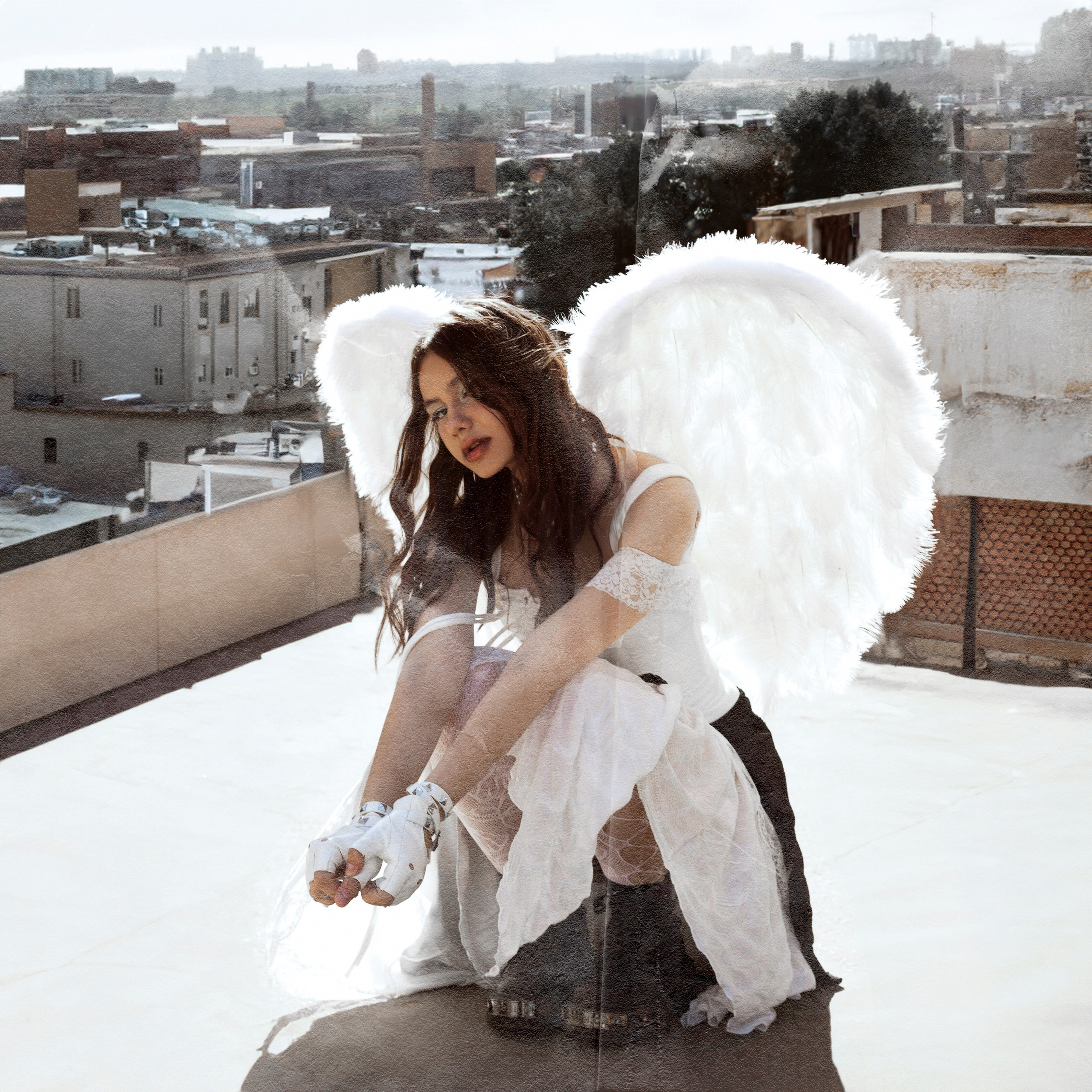 Маша Мирова. Фотограф Акимова Кэт