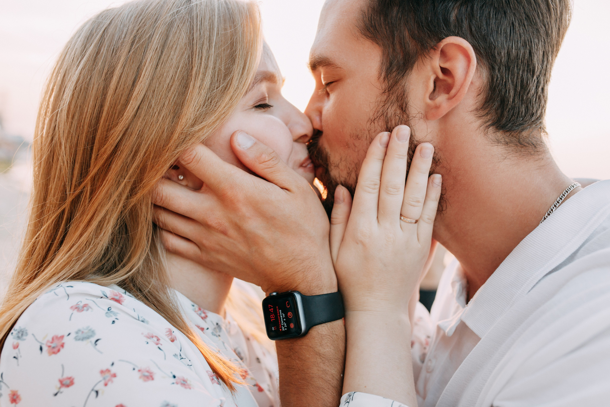 1 + 1 = 3 • Осень 2023. Фотограф в Калининграде Екатерина Осинцева