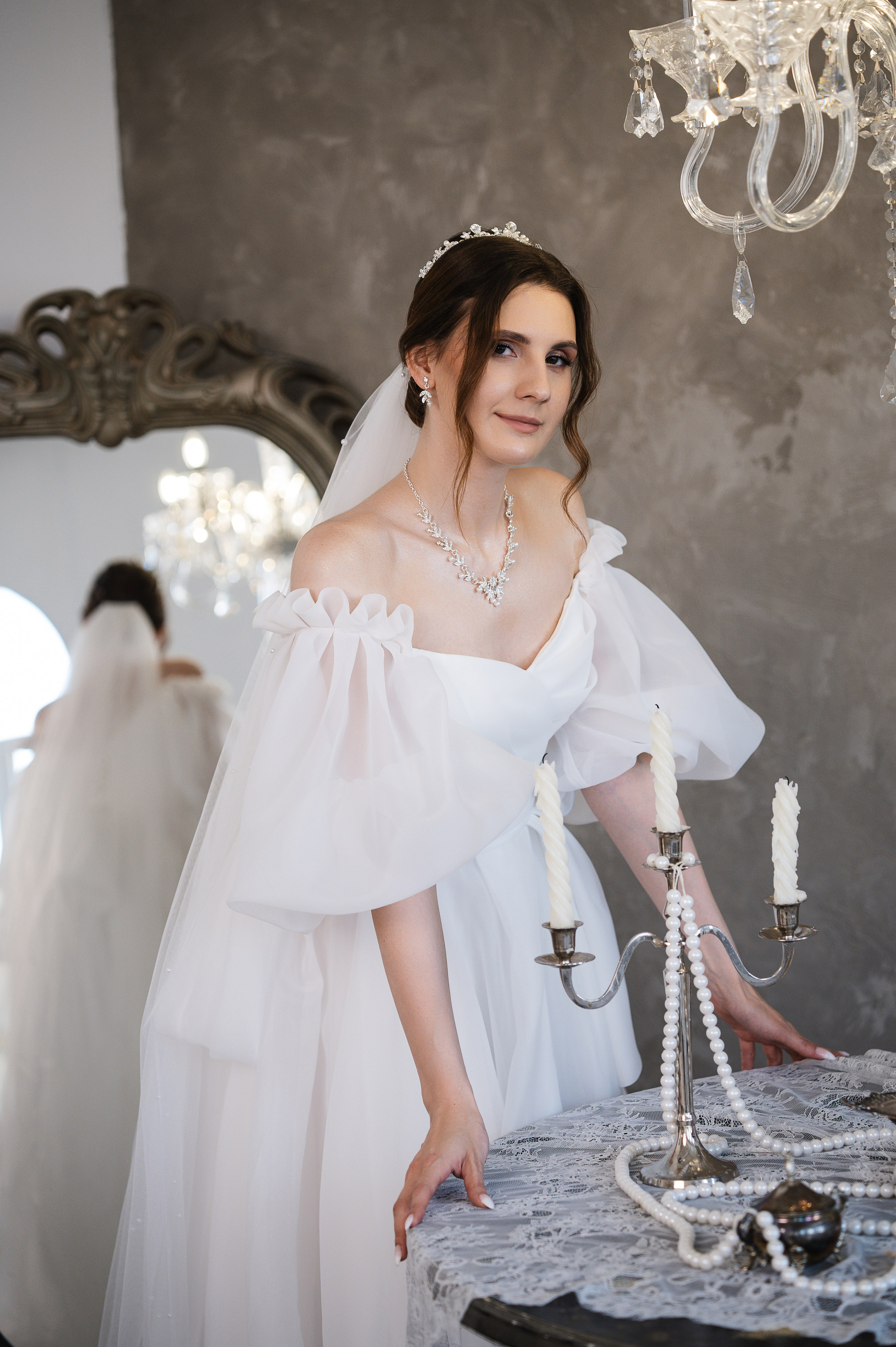 Алексей & Арина (Атаманская усадьба+фотостудия). Фотограф Ярута Оксана / Ростов-на-Дону