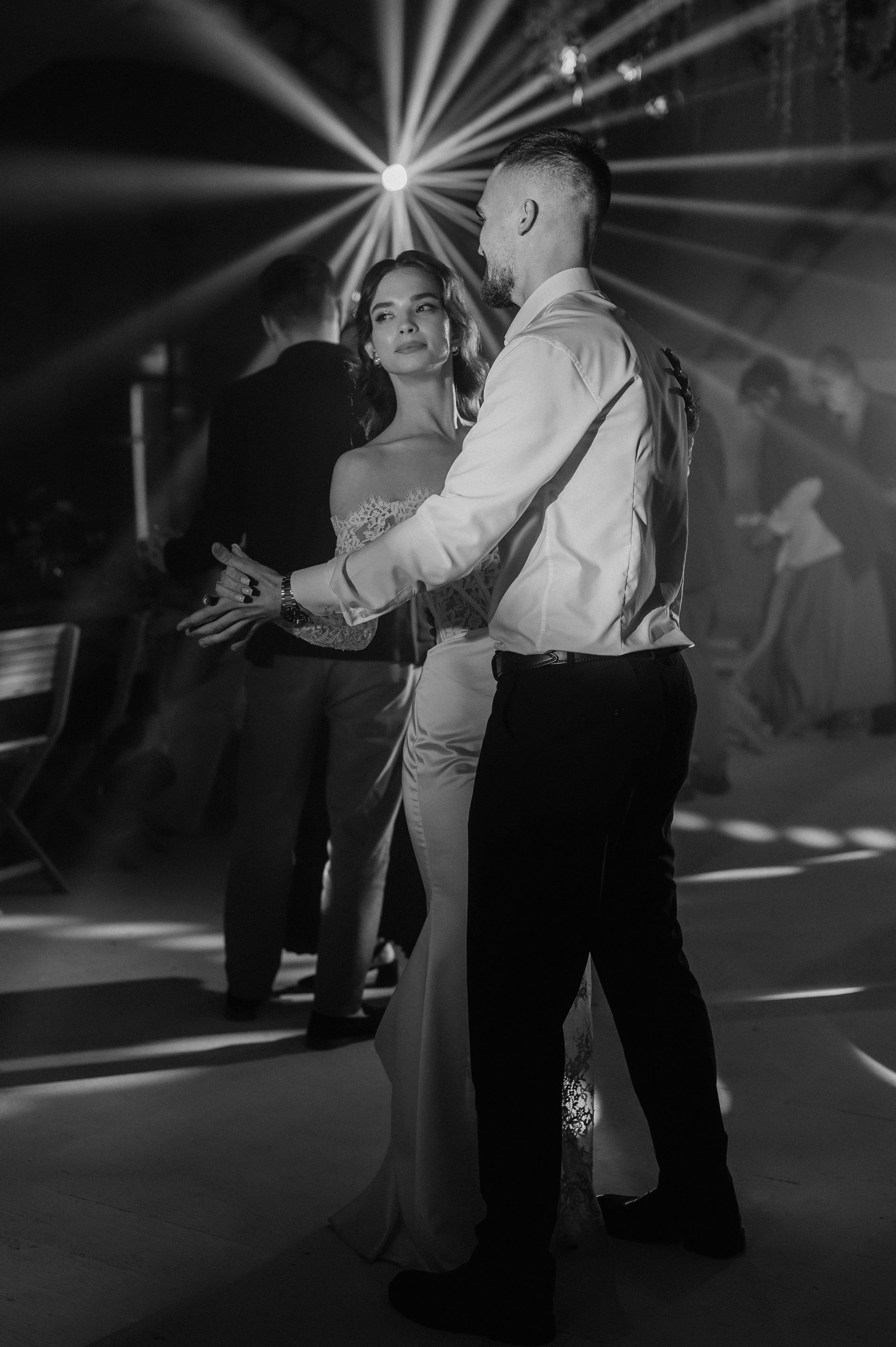 Максим и Мария. Свадебный фотограф