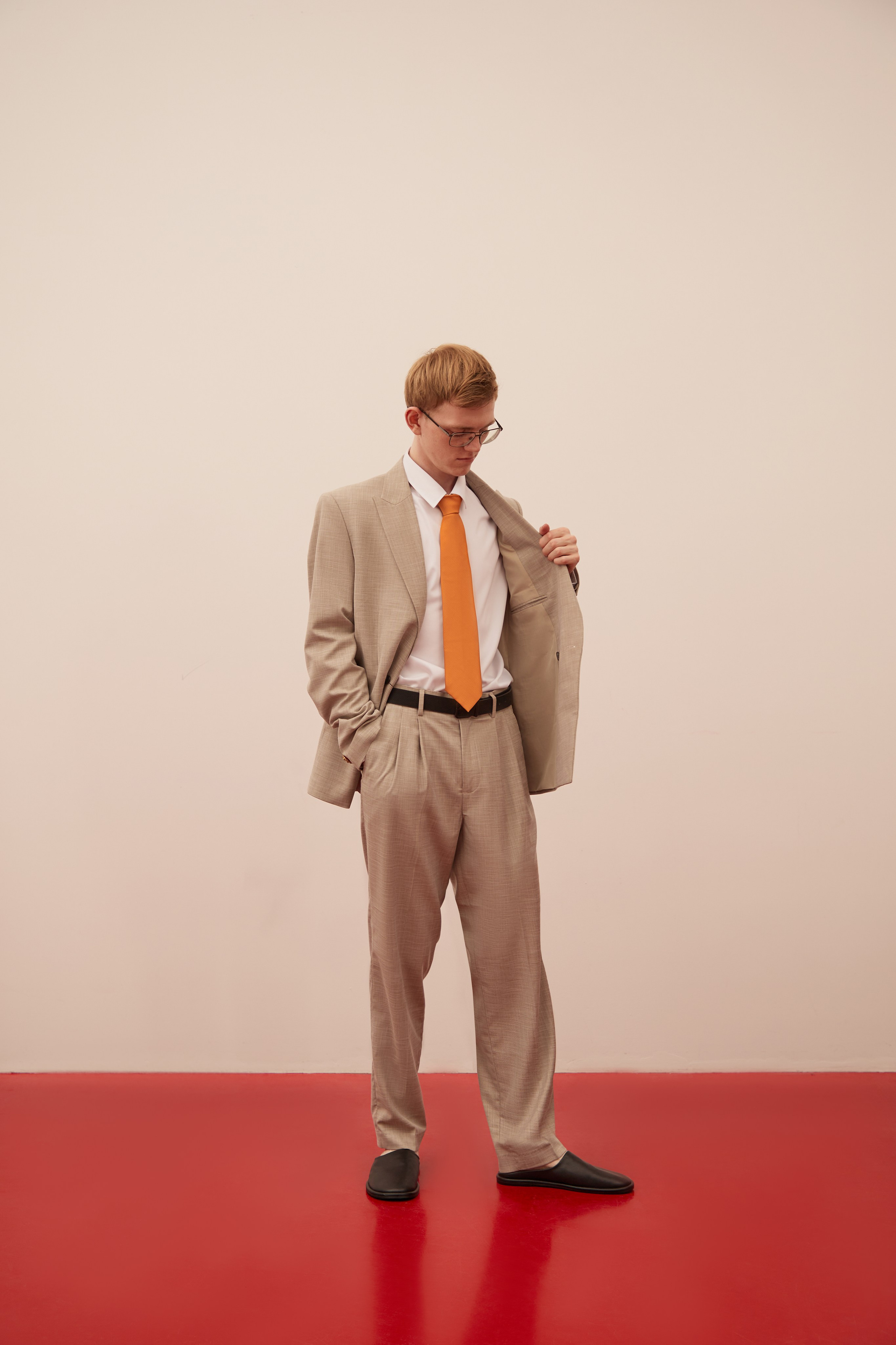 АНТОН. Фотограф Москва Анастасия Толстова