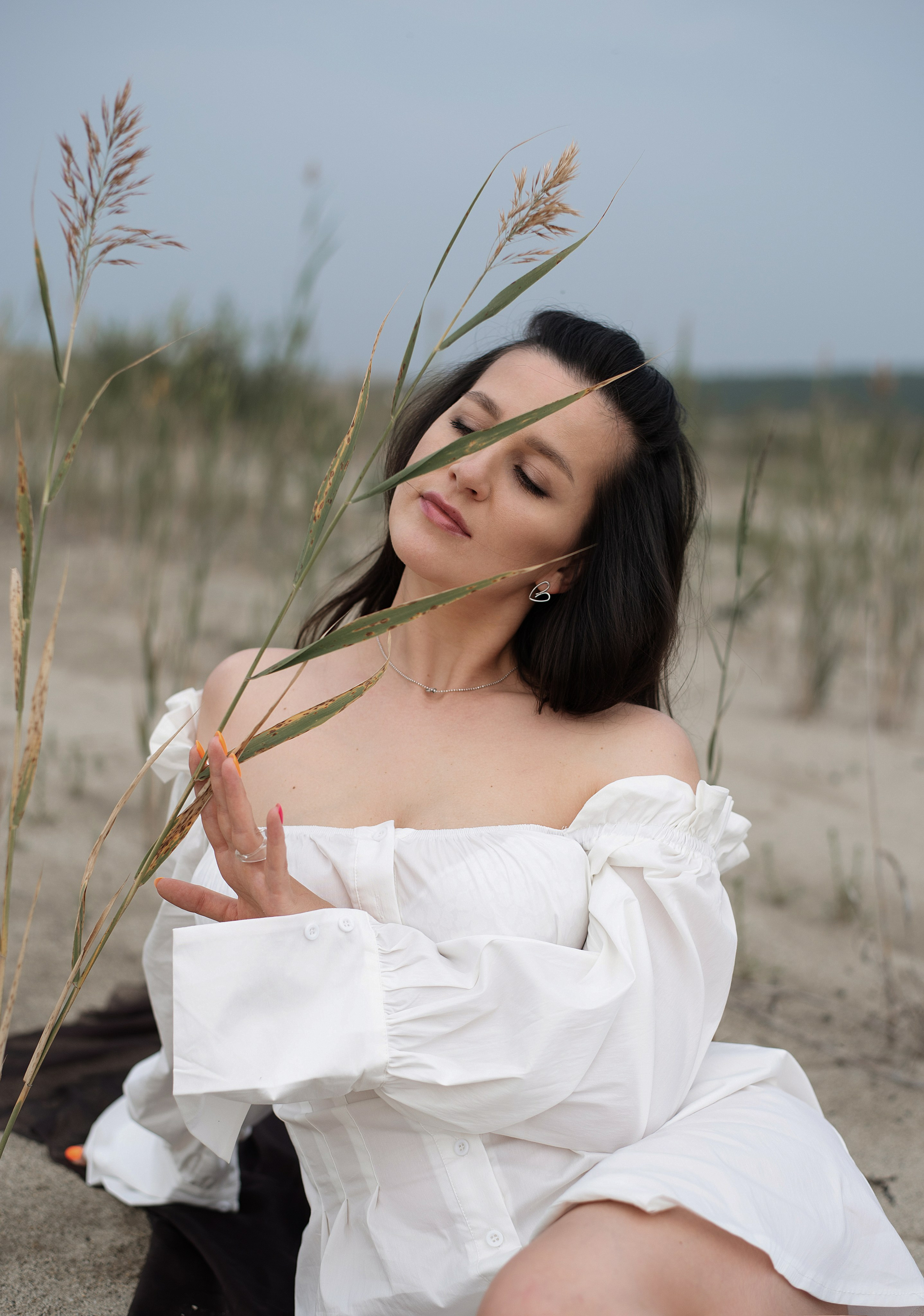 Лена. Фотограф в В Полевском и Екатеринбурге Ольга Расуп