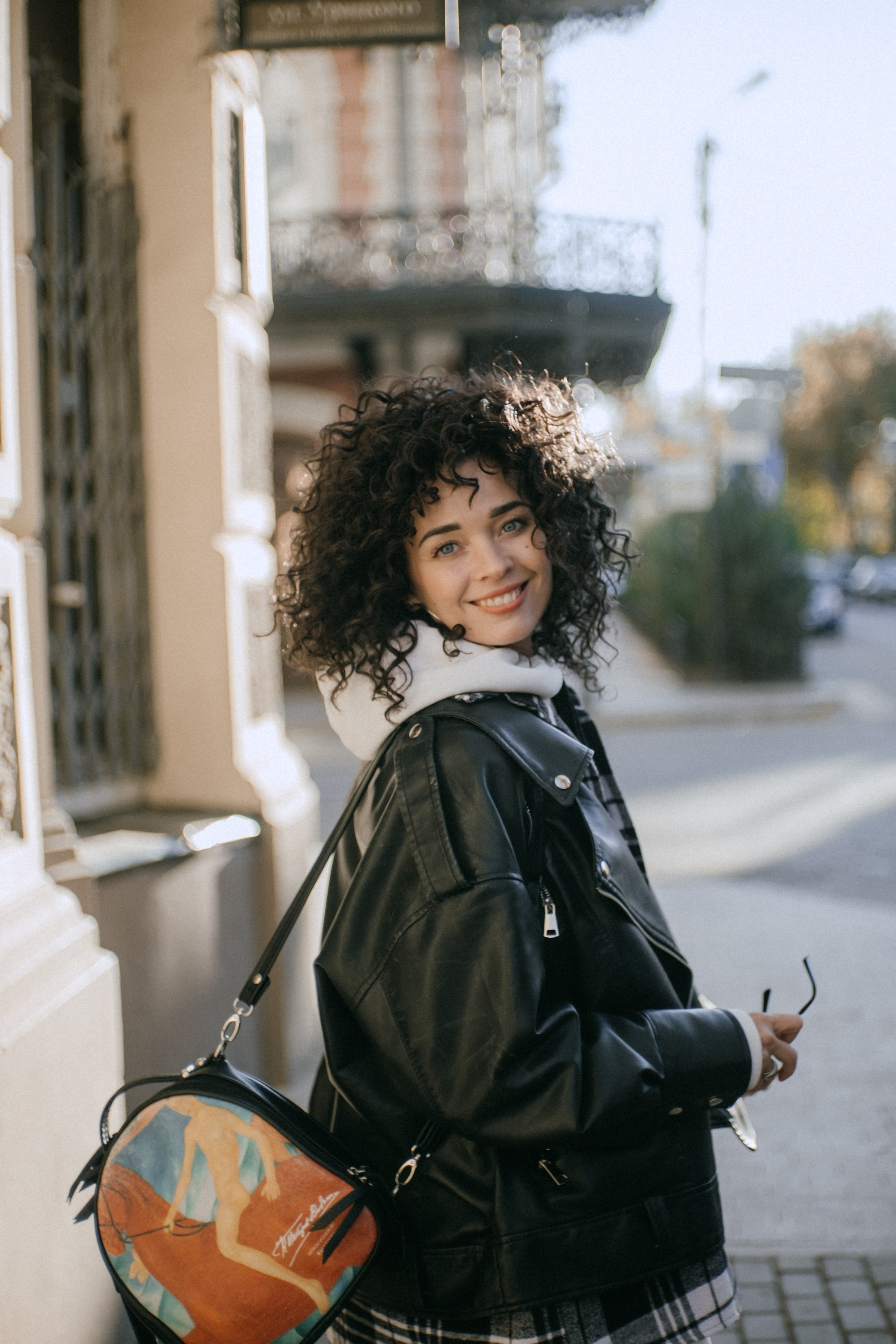 Олеся. Фотограф в Астрахани Миронова Анастасия