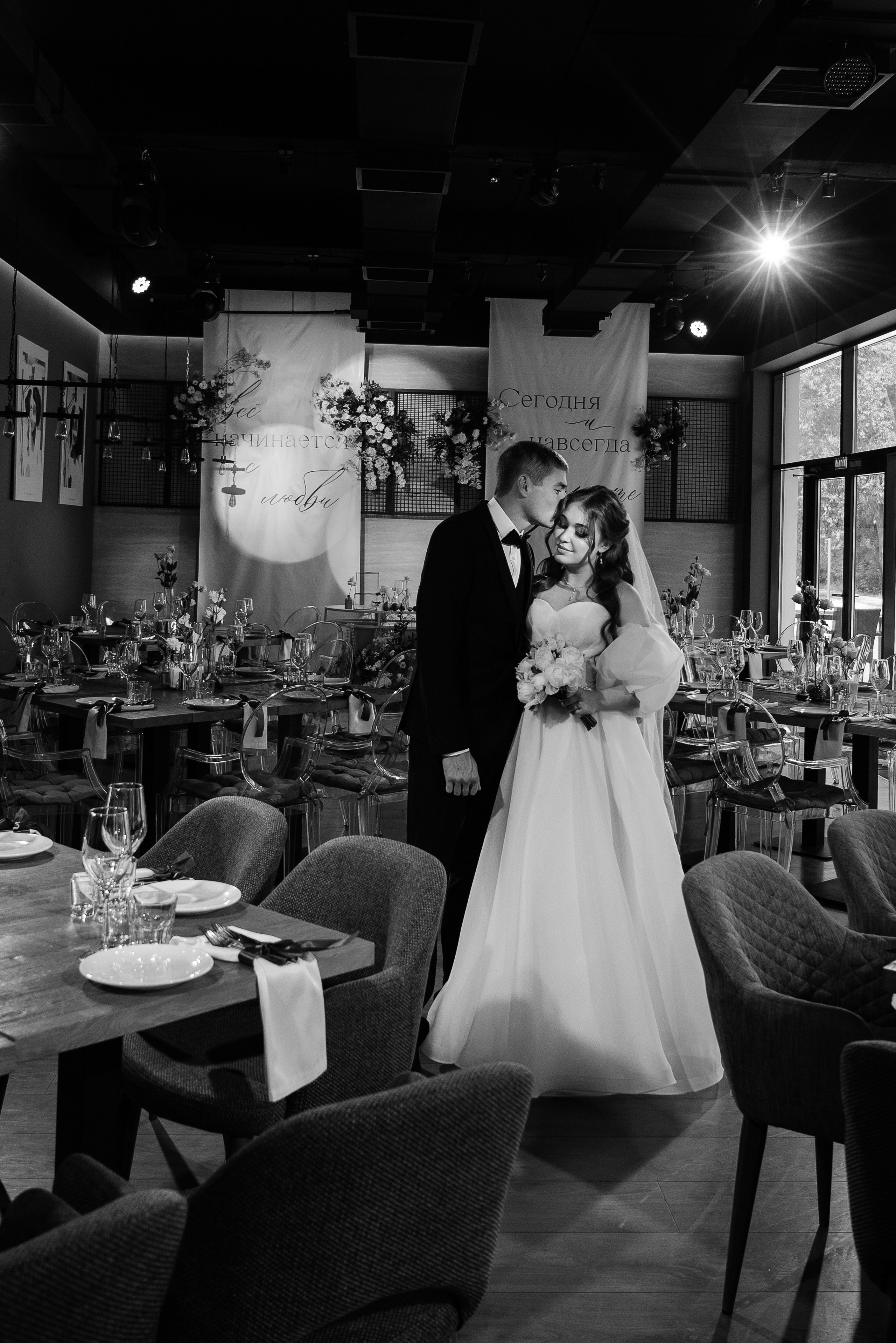 Свадьбы. Свадебный и портретный фотограф в Липецке Юлия Свит