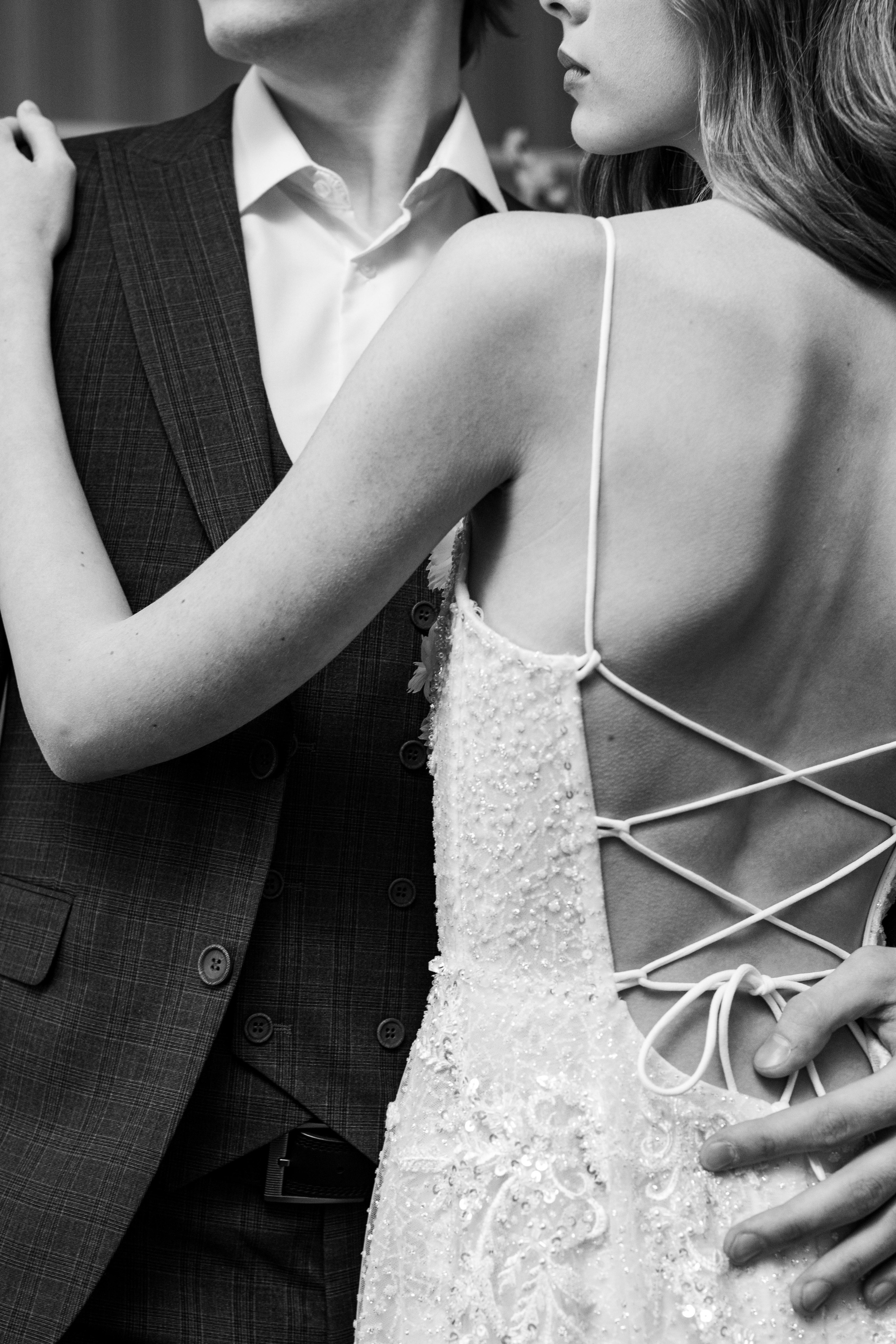 Свадебная съёмка для Кирилла и Елизаветы. Фотограф в Дзержинске Воронина Юлия