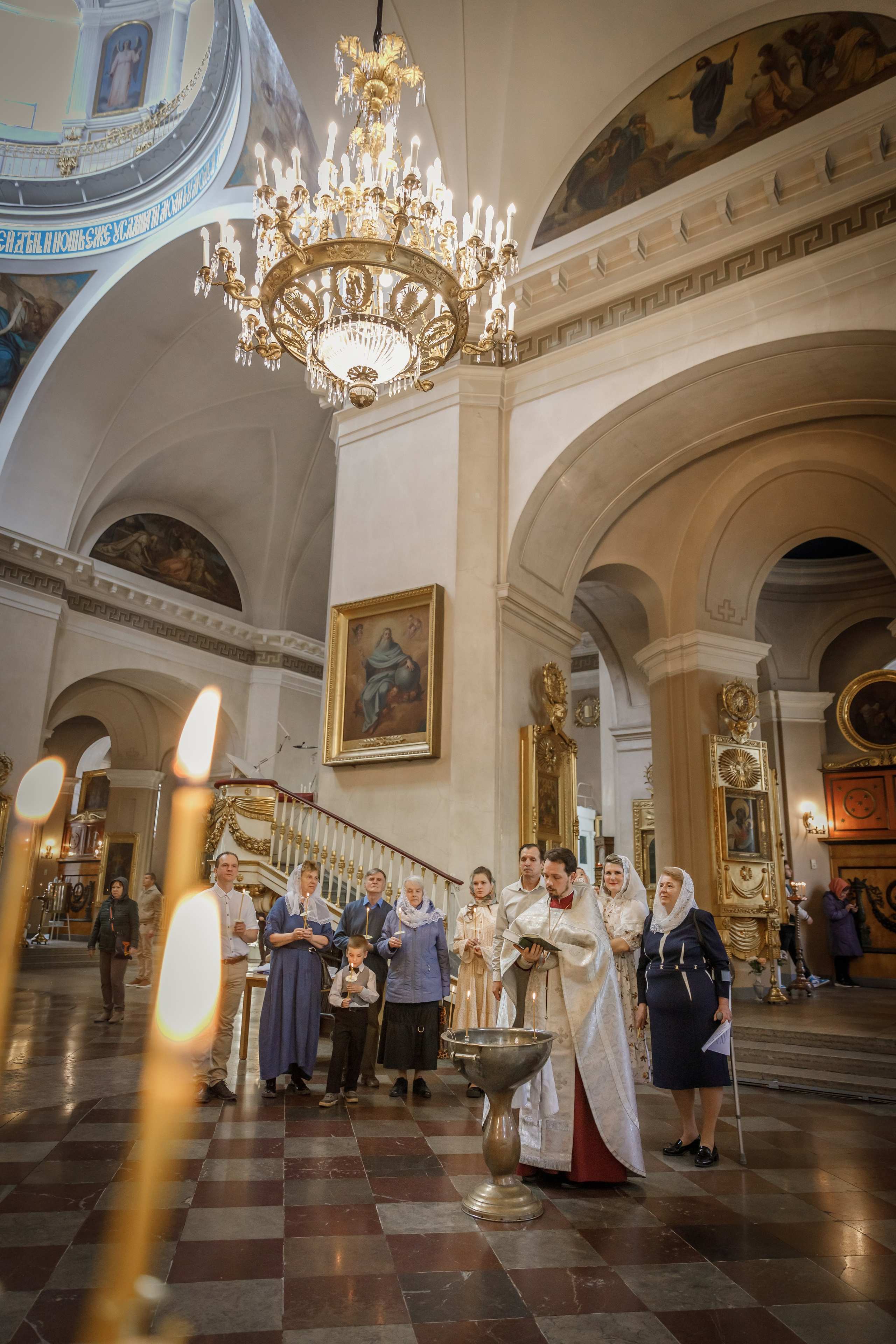 Спасо-Преображенский. Свадебный фотограф, крещение, венчание СПБ, Белгород Анна Коршунова