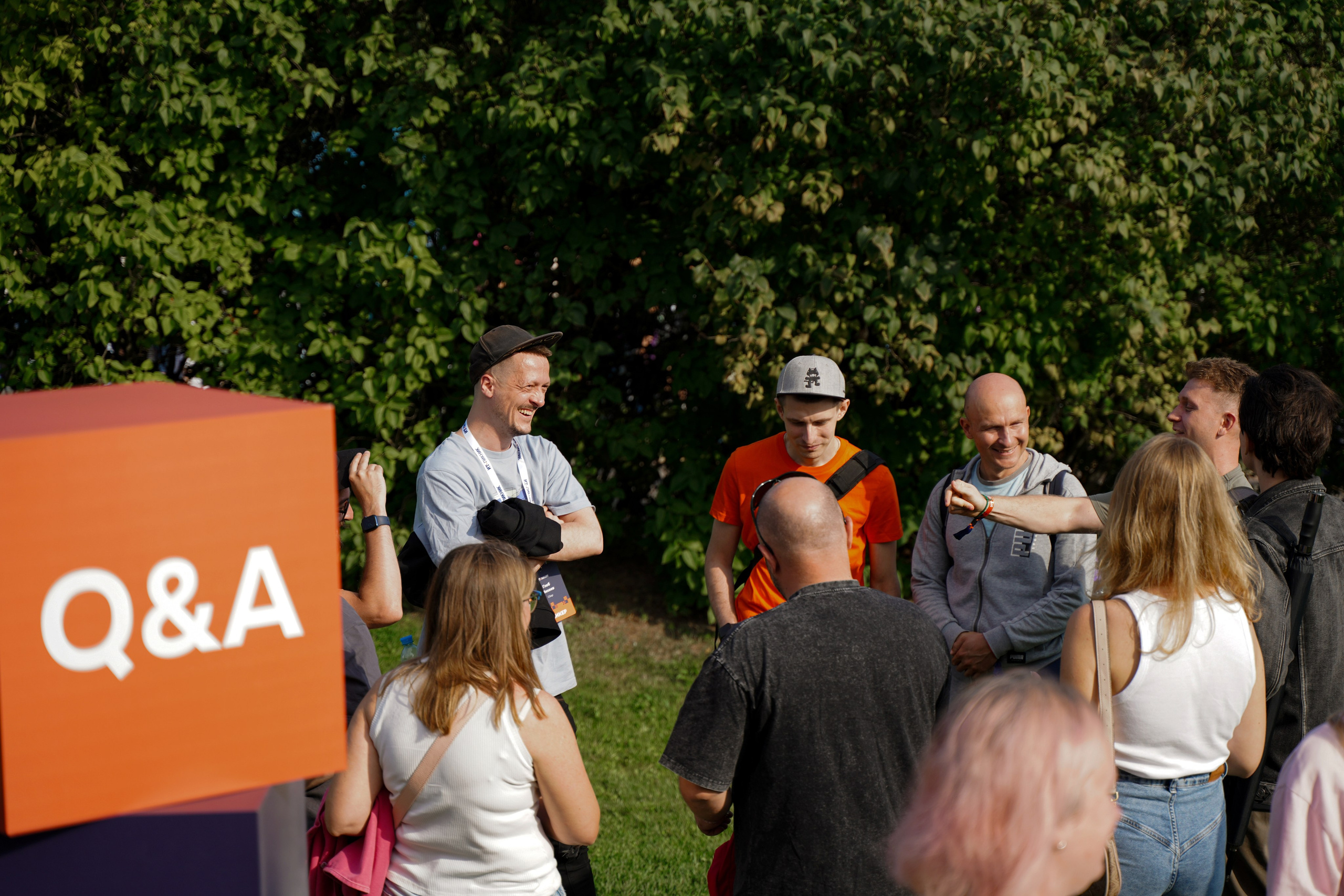 ИТ-пикнит от Т-банка. Свадебный фотограф Москва, Санкт-Петербург