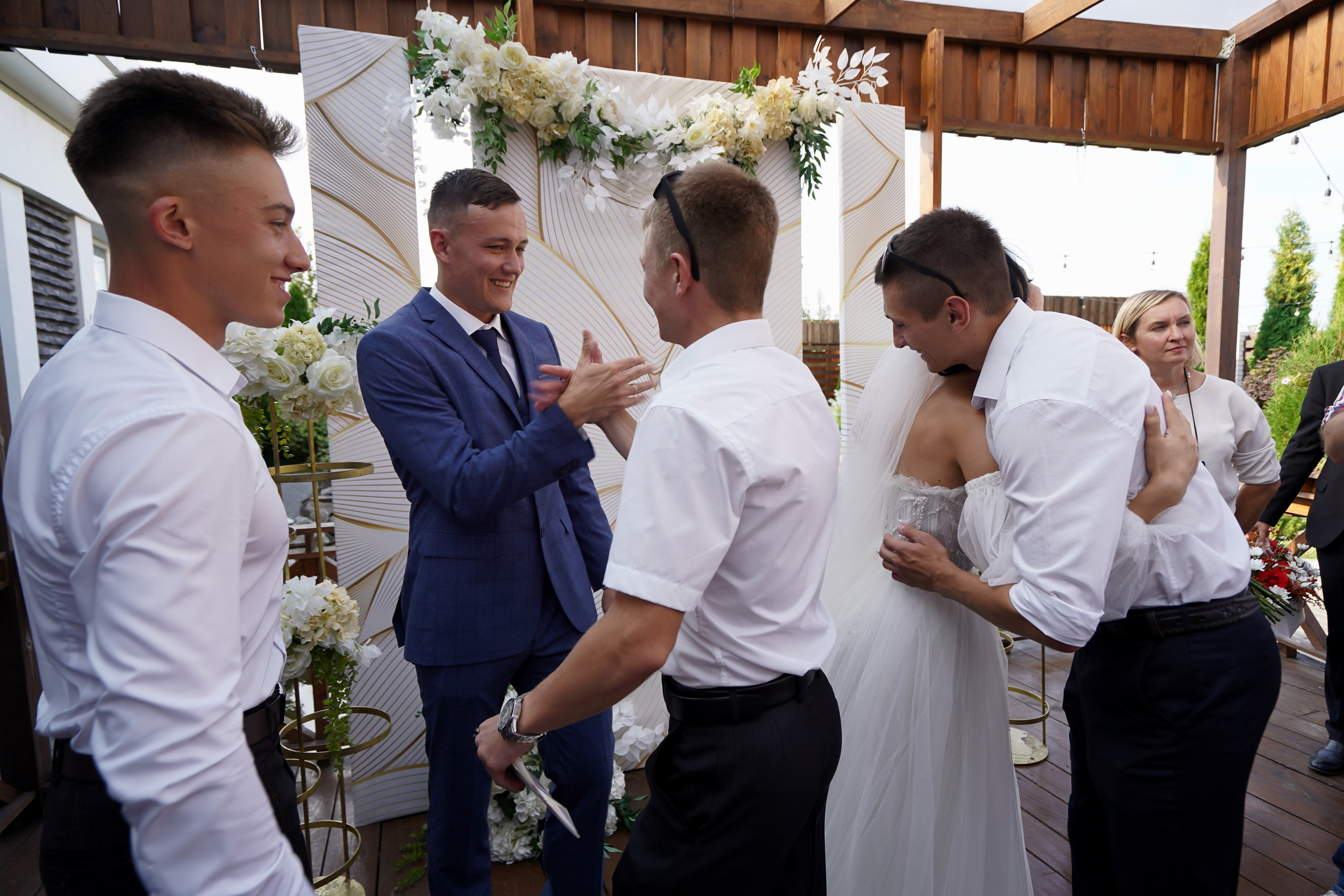 Юля + Артур: полная серия (пакет полный день). BYFOX STUDIO 68 — фото и видеосъёмка Тамбов, Москва, Воронеж, Липецк