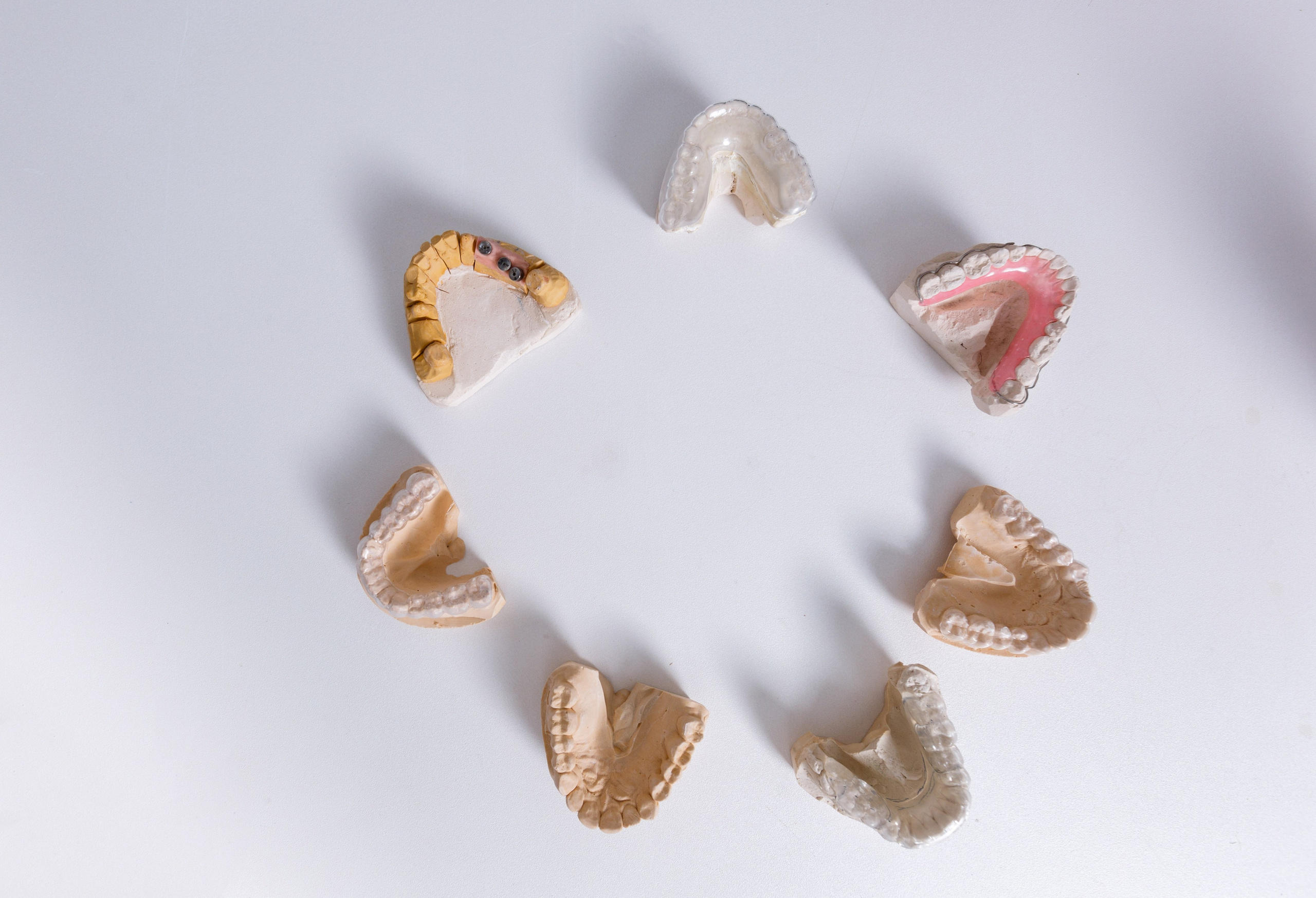 NITA СТОМАТОЛОГИЯ. Выпускные альбомы Красноярск