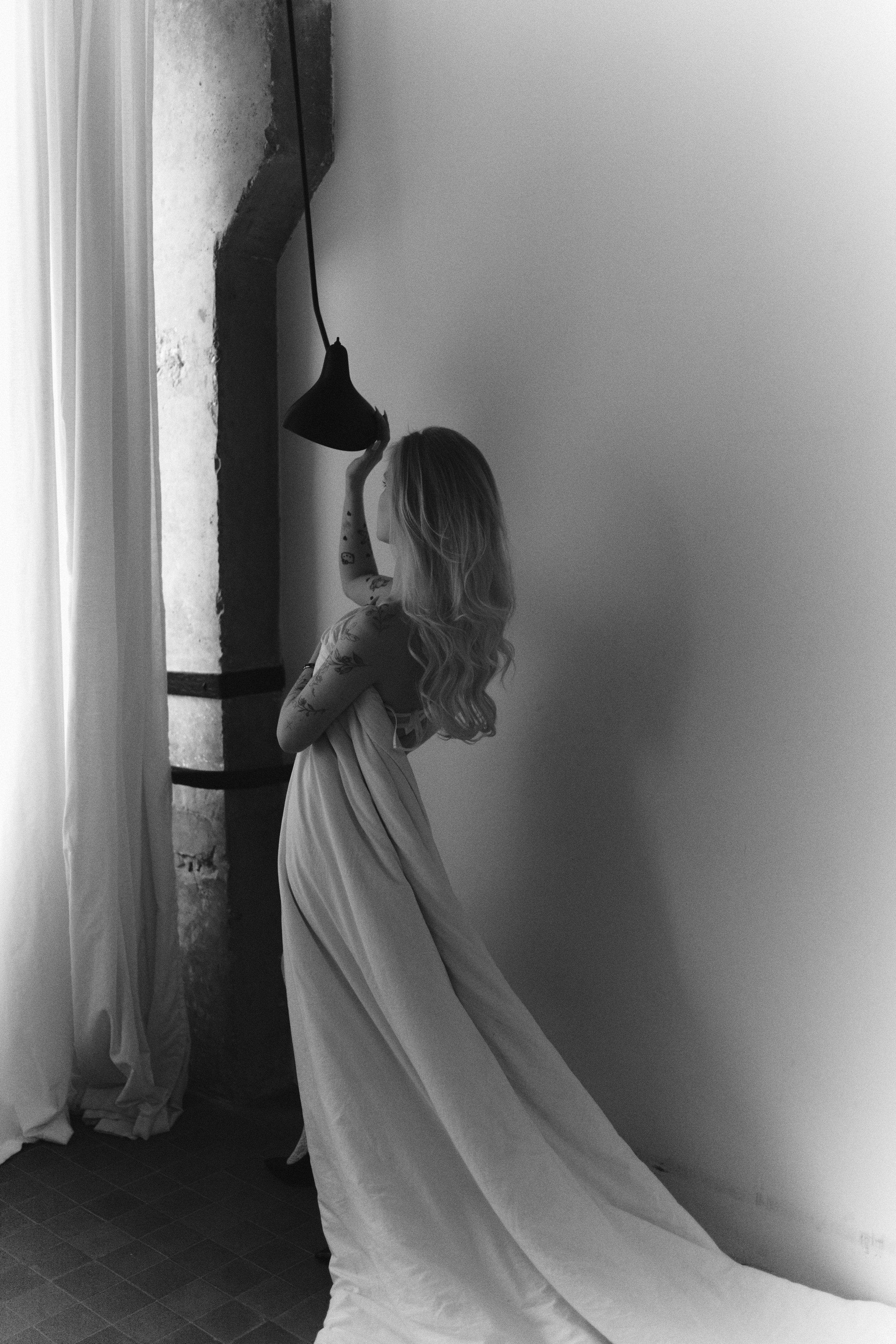 Портретный фотограф в Москве | Анастасия Старкова