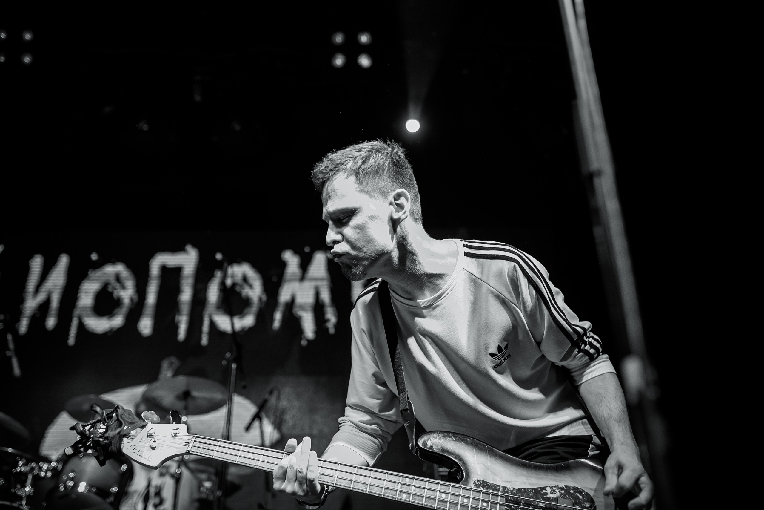 РАДИОПОМЕХИ. Фотограф Елена Богачева (lenalena_na_na_na)