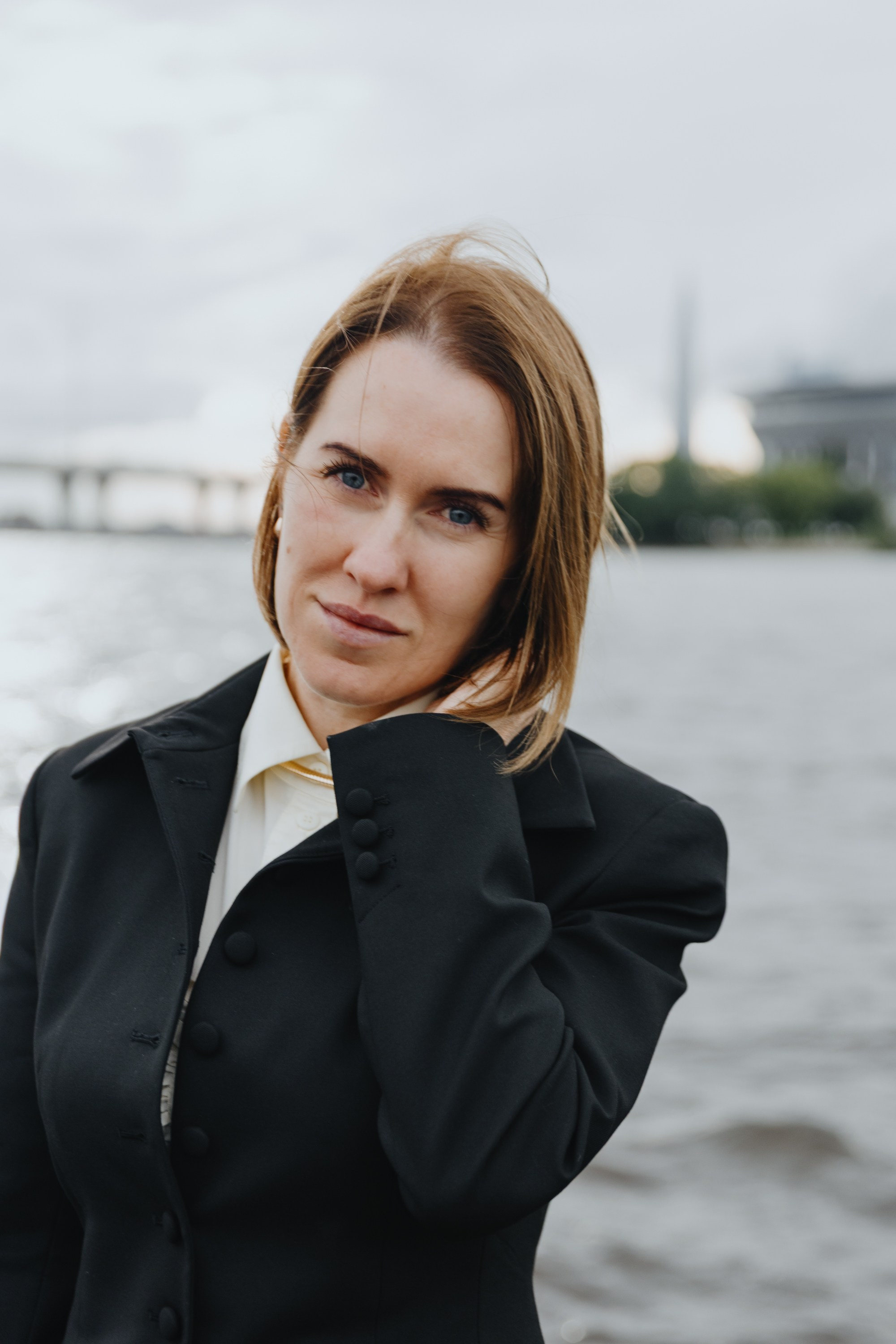 Корпоратив | Теплоход. Фотограф Илья Чернов