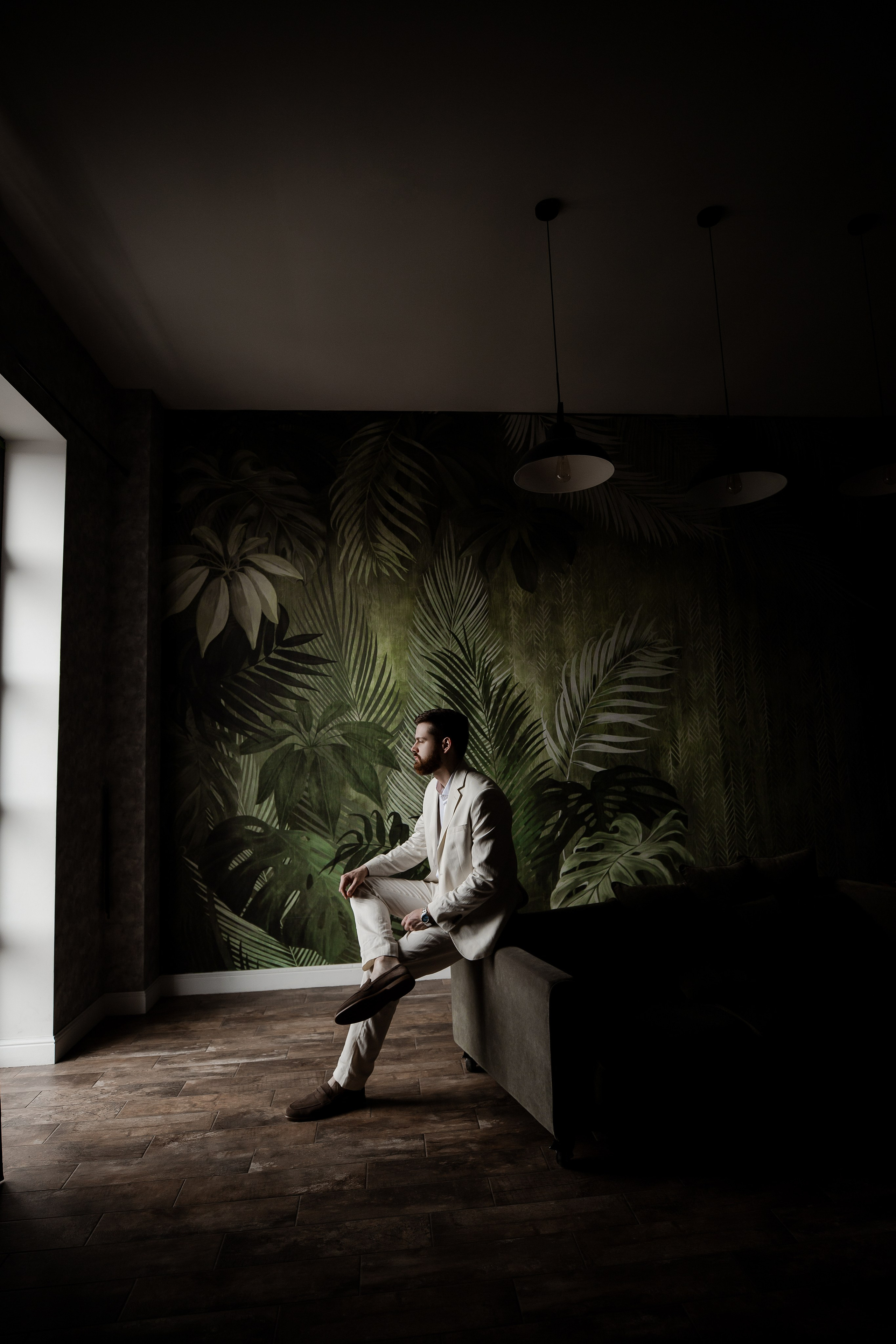 Роман и Оксана. Свадебный фотограф Ростов-на-Дону Виолетта veslers.ph