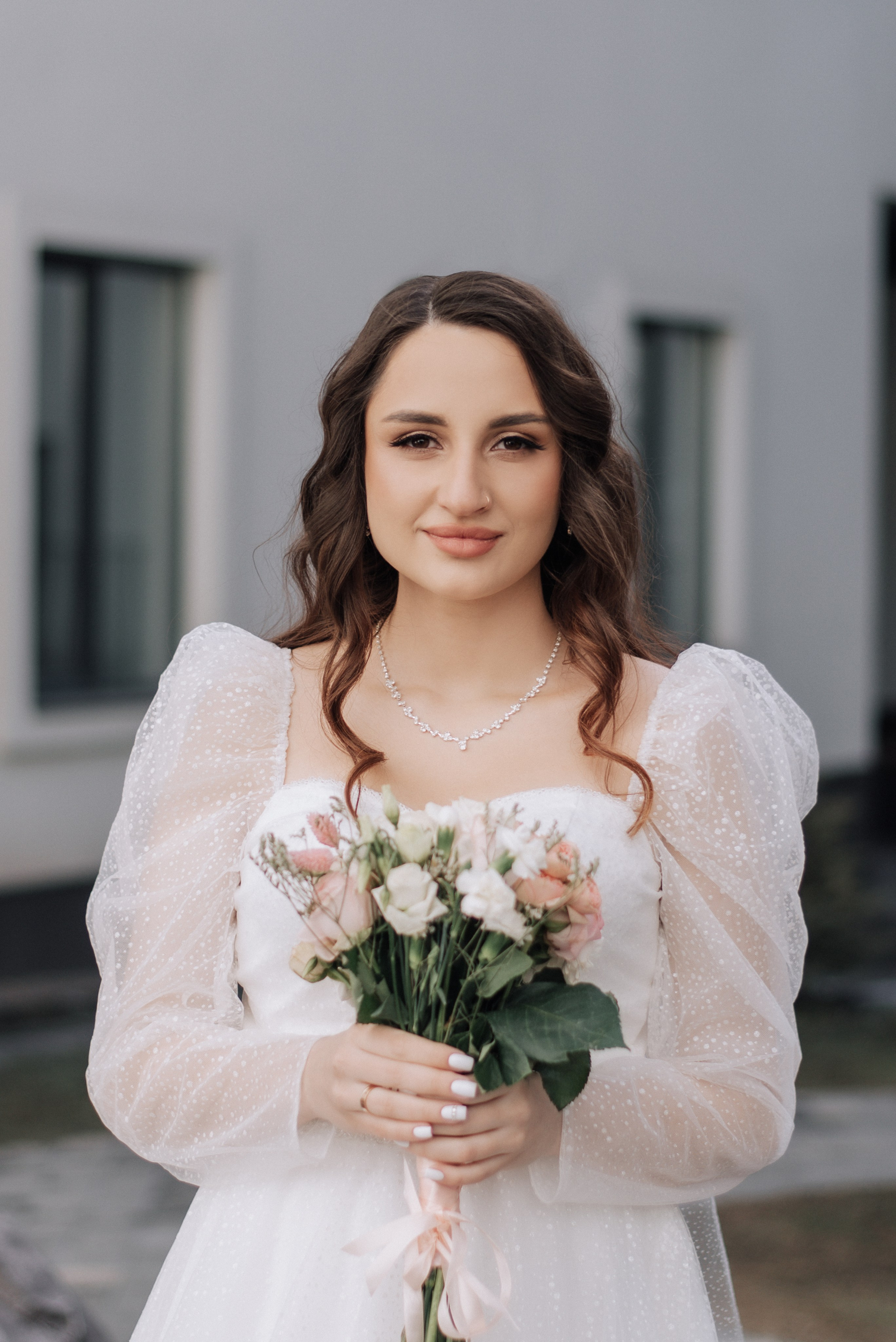 Алена&Саша. Вероника Дмитриева Фотограф Барнаул