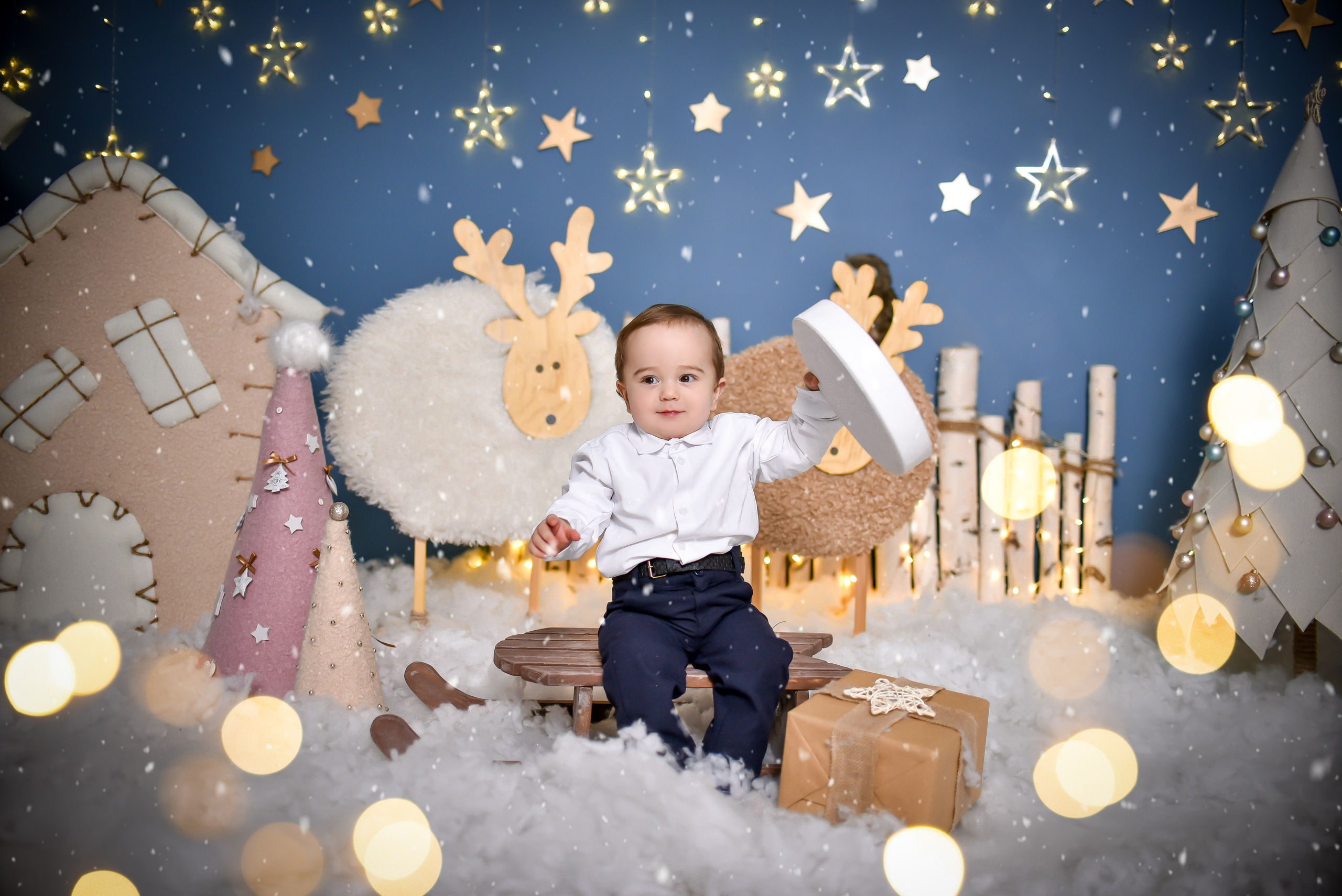 АЛЛА. Фотограф Тамара Катапова