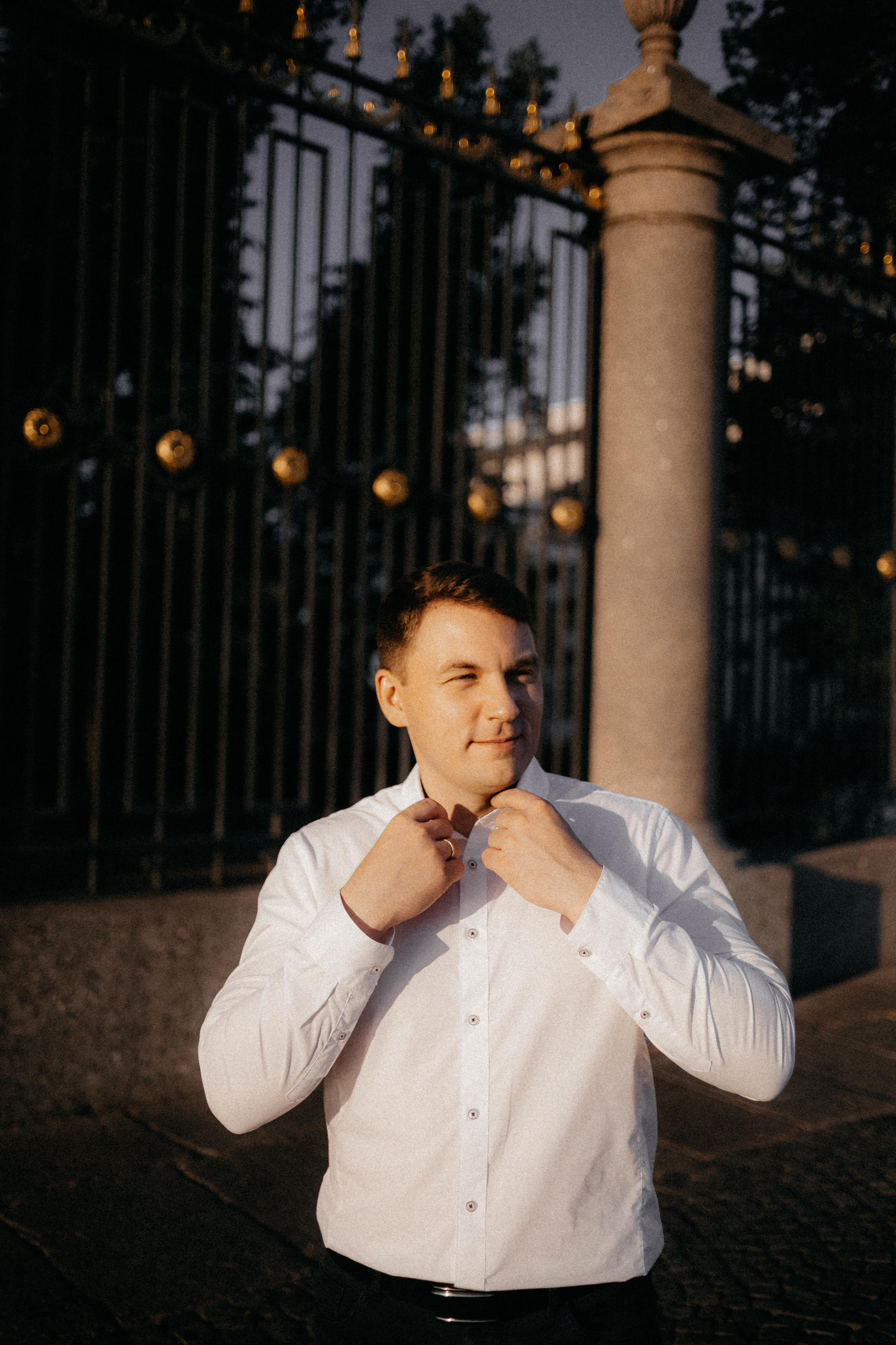 Там где ты, разводные мосты…. Фотограф в Санкт-Петербурге Вера Сивенкова