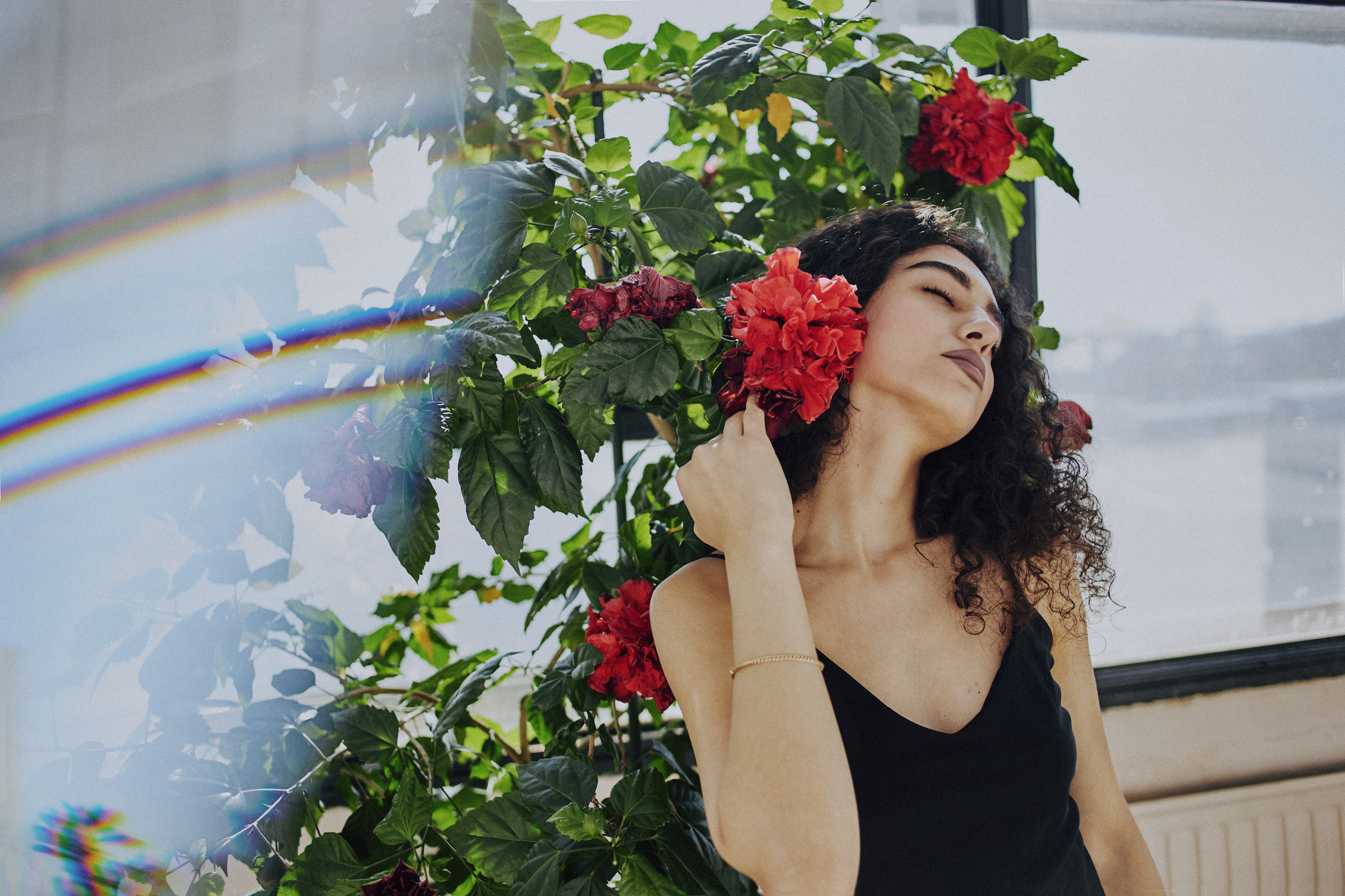 Эсмеральда. Фотограф в Санкт-Петербурге Вера Сивенкова