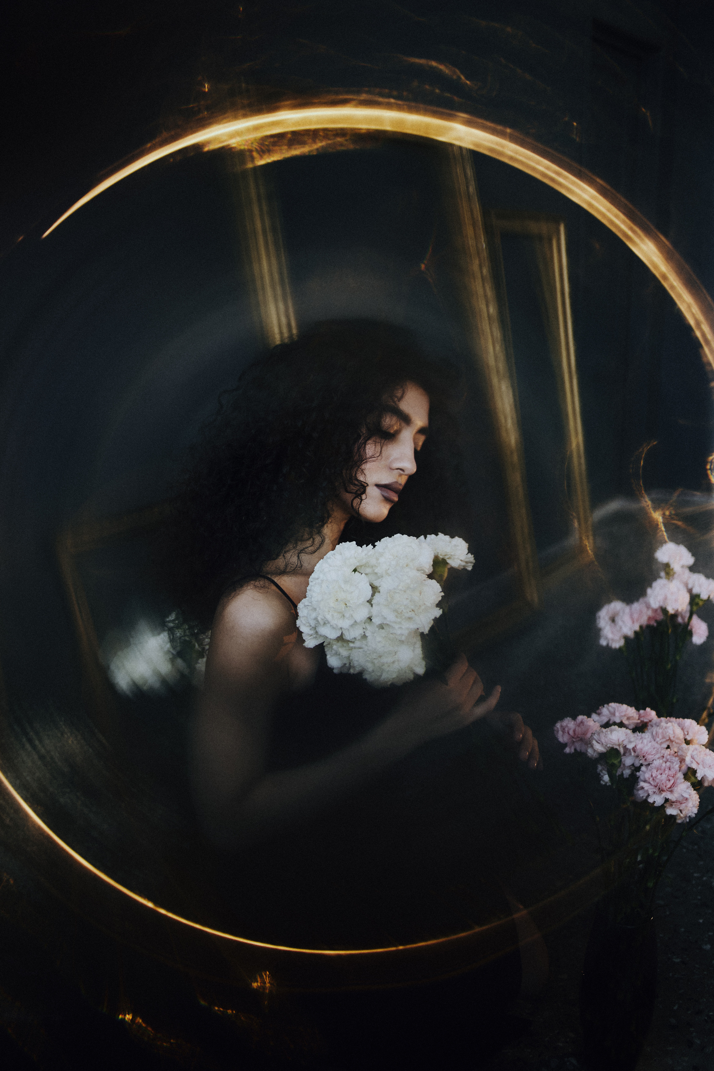 Эсмеральда. Фотограф в Санкт-Петербурге Вера Сивенкова