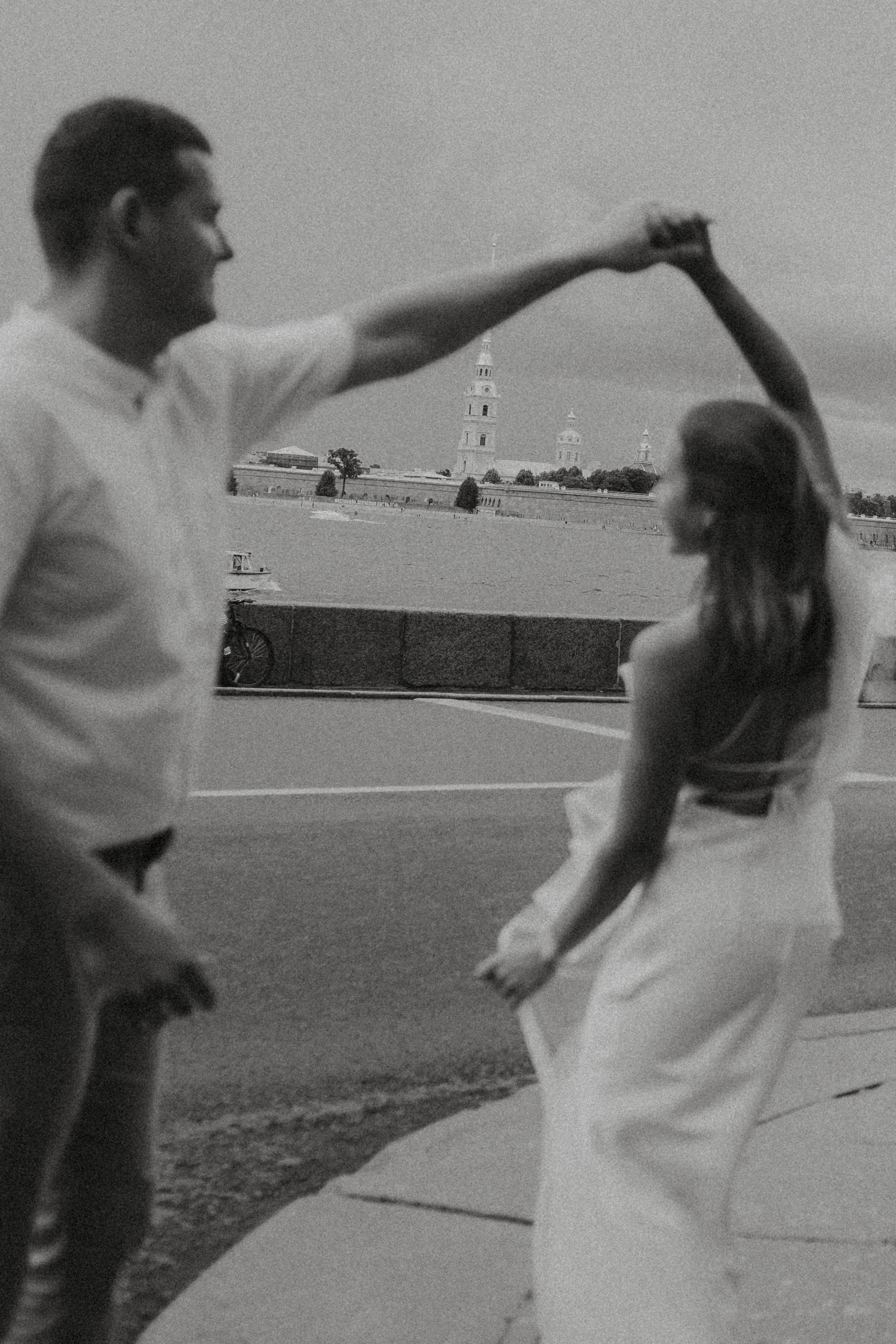 На Миллионной. Фотограф в Санкт-Петербурге Вера Сивенкова