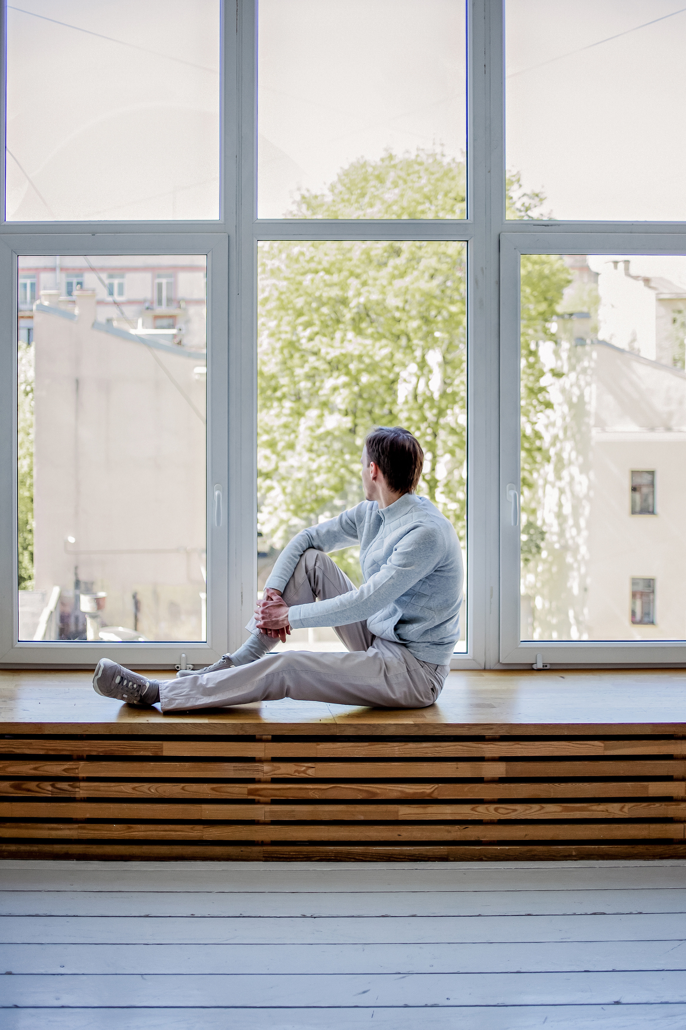 Контент-съемка для психолога. Фотограф в Санкт-Петербурге Вера Сивенкова