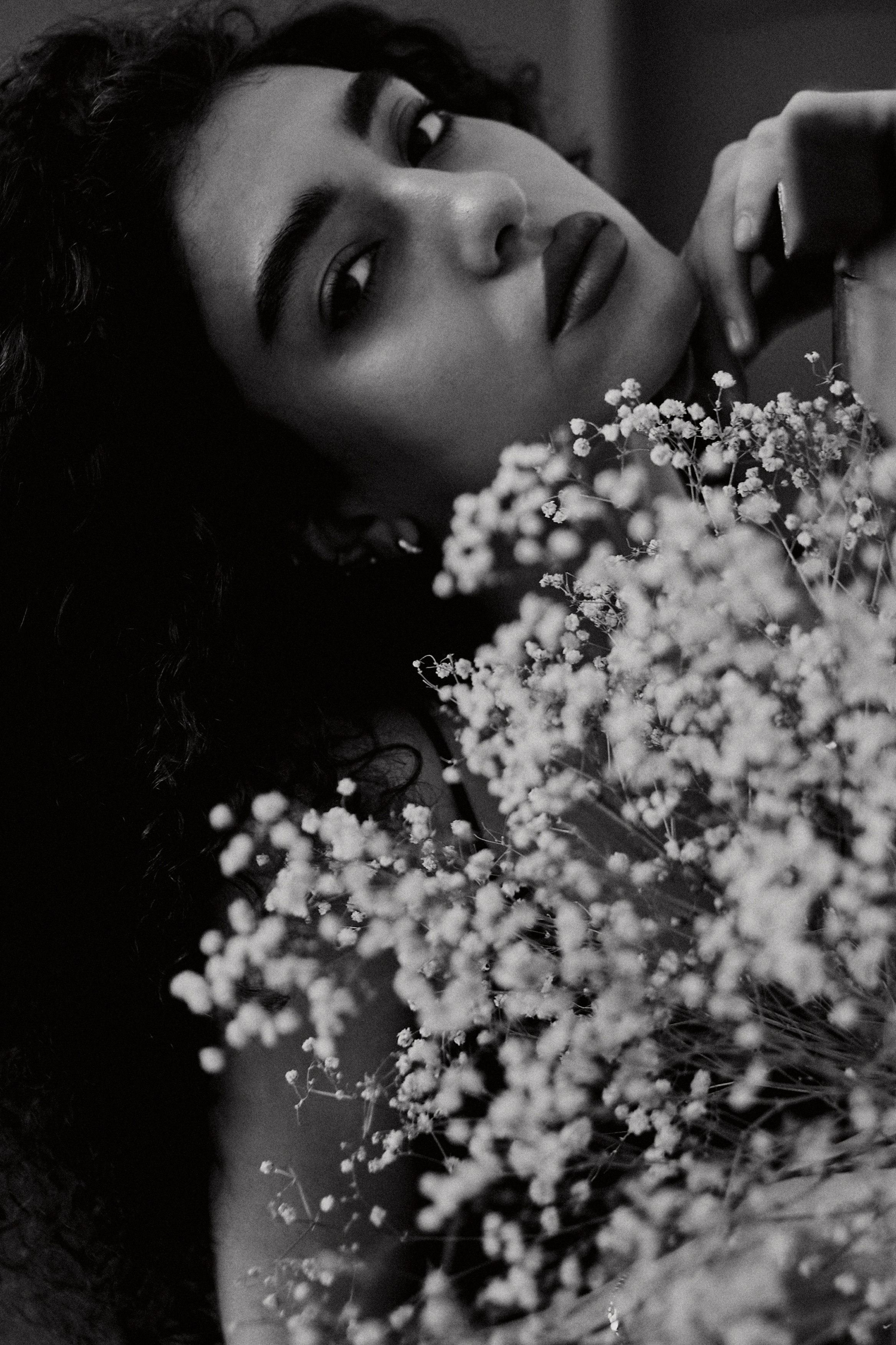 Эсмеральда. Фотограф в Санкт-Петербурге Вера Сивенкова