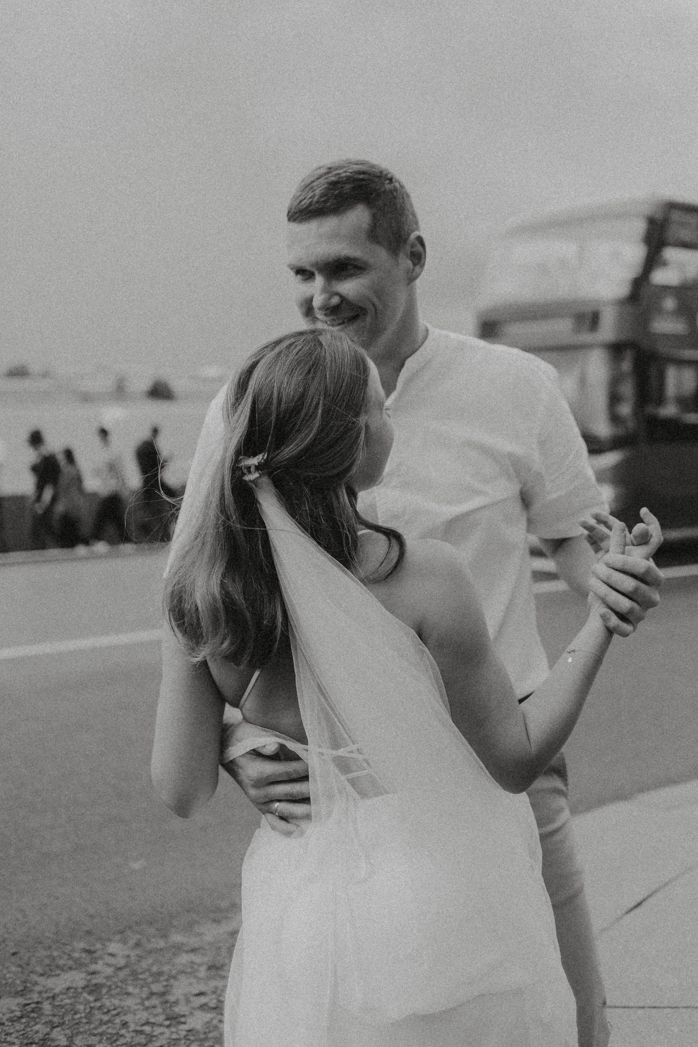 На Миллионной. Фотограф в Санкт-Петербурге Вера Сивенкова