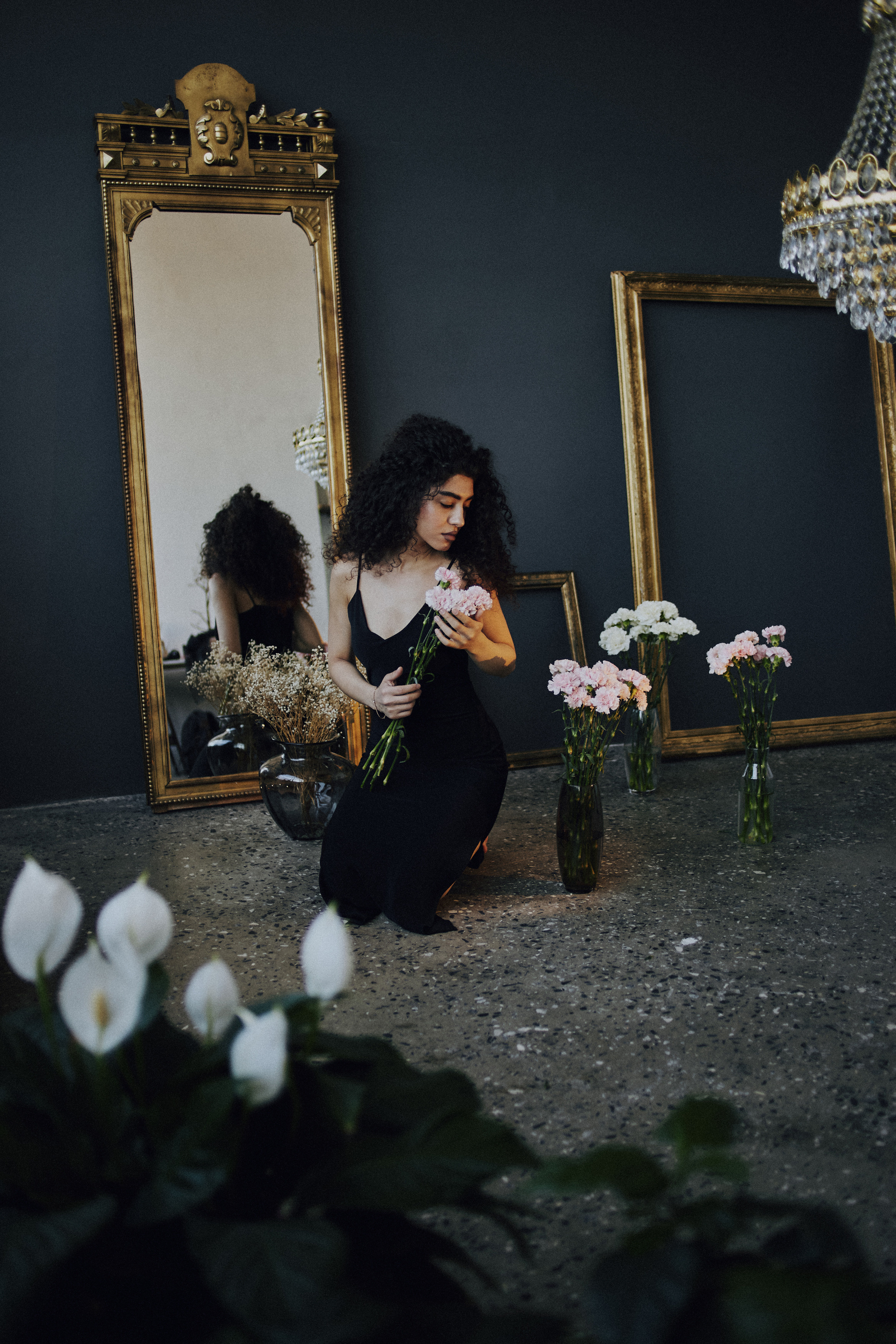 Эсмеральда. Фотограф в Санкт-Петербурге Вера Сивенкова