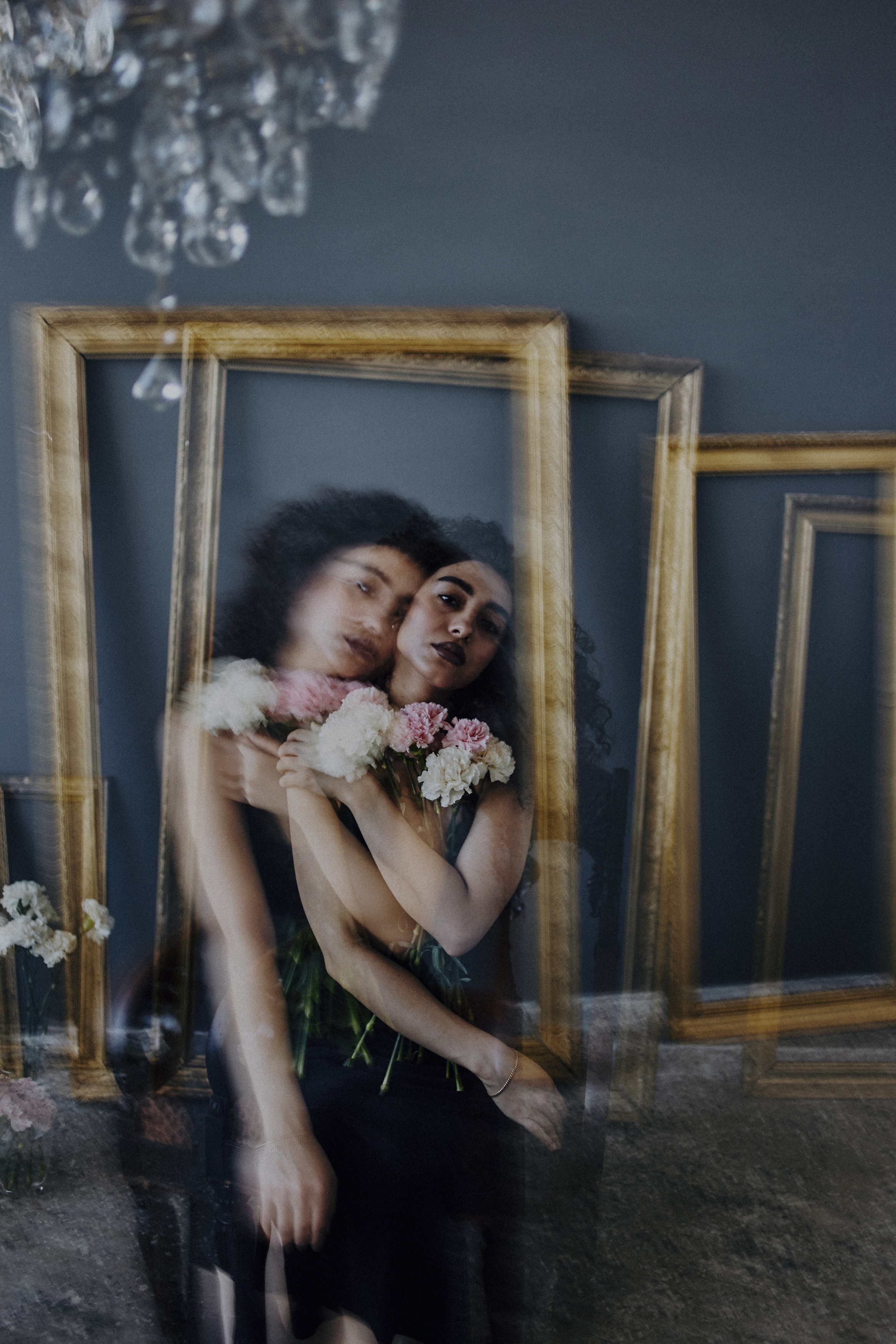 Эсмеральда. Фотограф в Санкт-Петербурге Вера Сивенкова