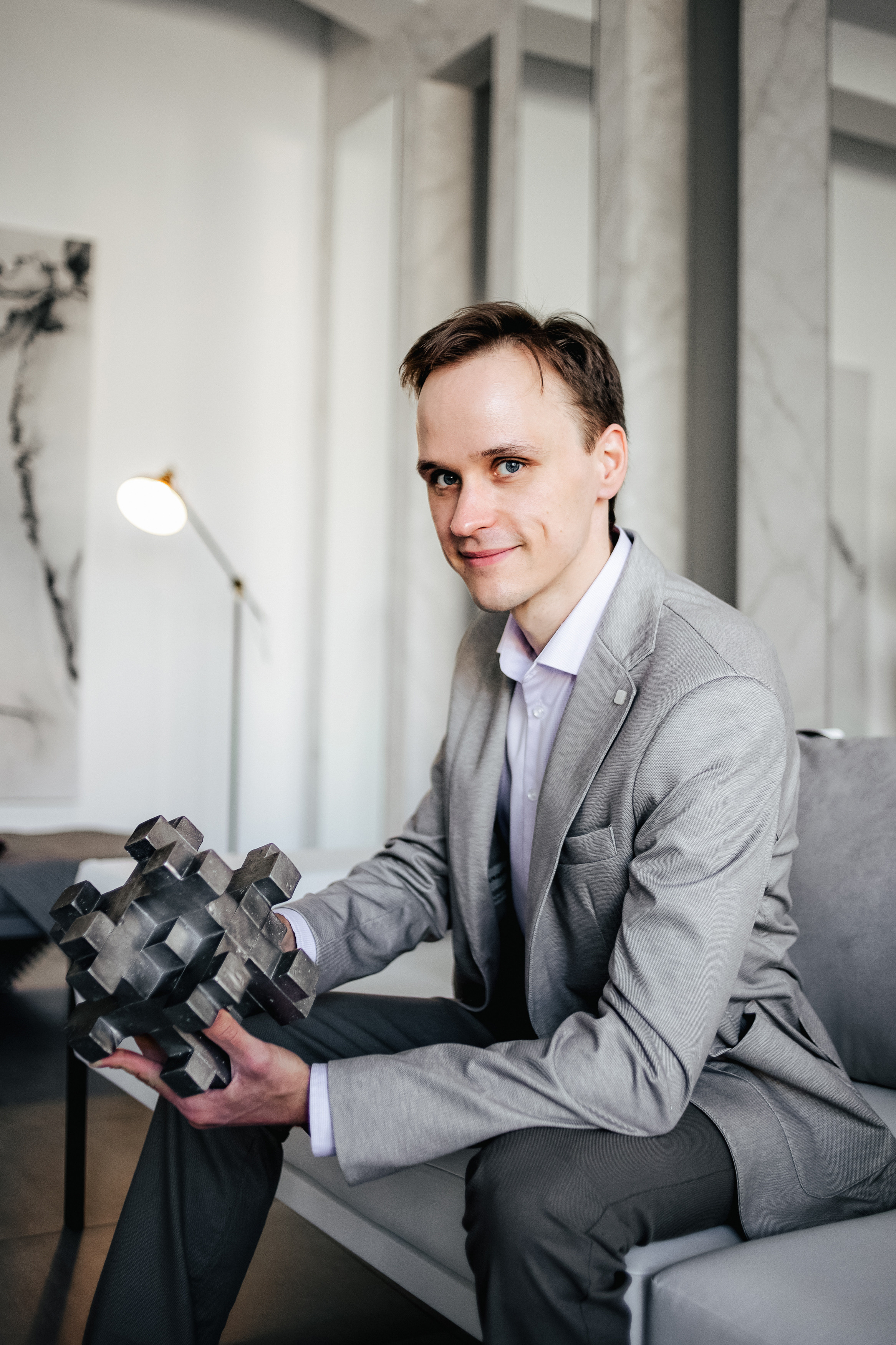 Контент-съемка для психолога. Фотограф в Санкт-Петербурге Вера Сивенкова