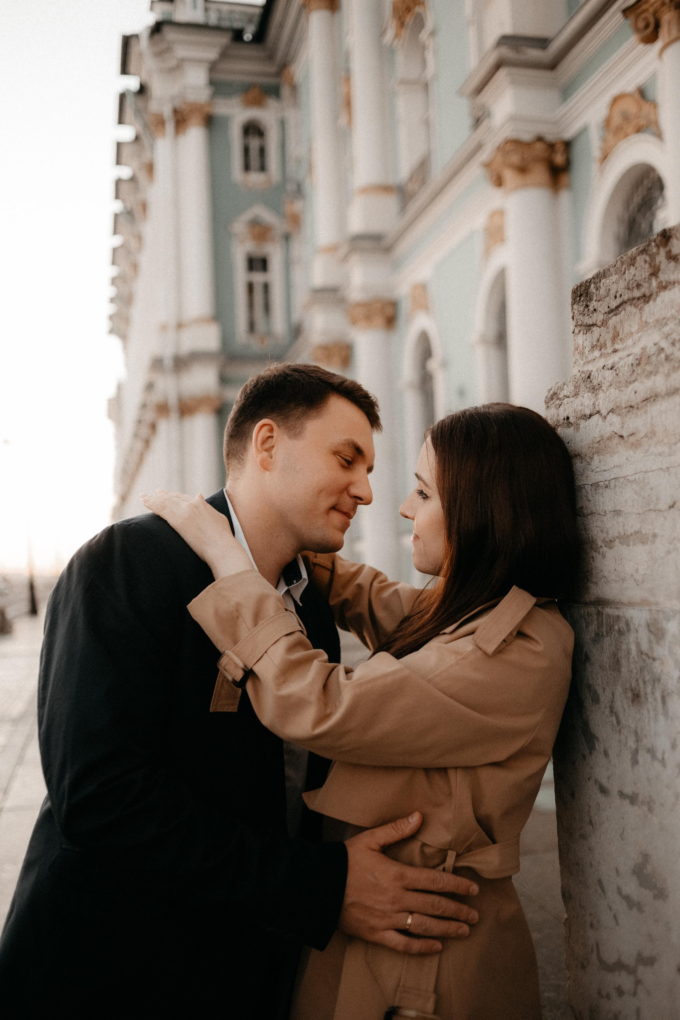 Там где ты, разводные мосты…. Фотограф в Санкт-Петербурге Вера Сивенкова