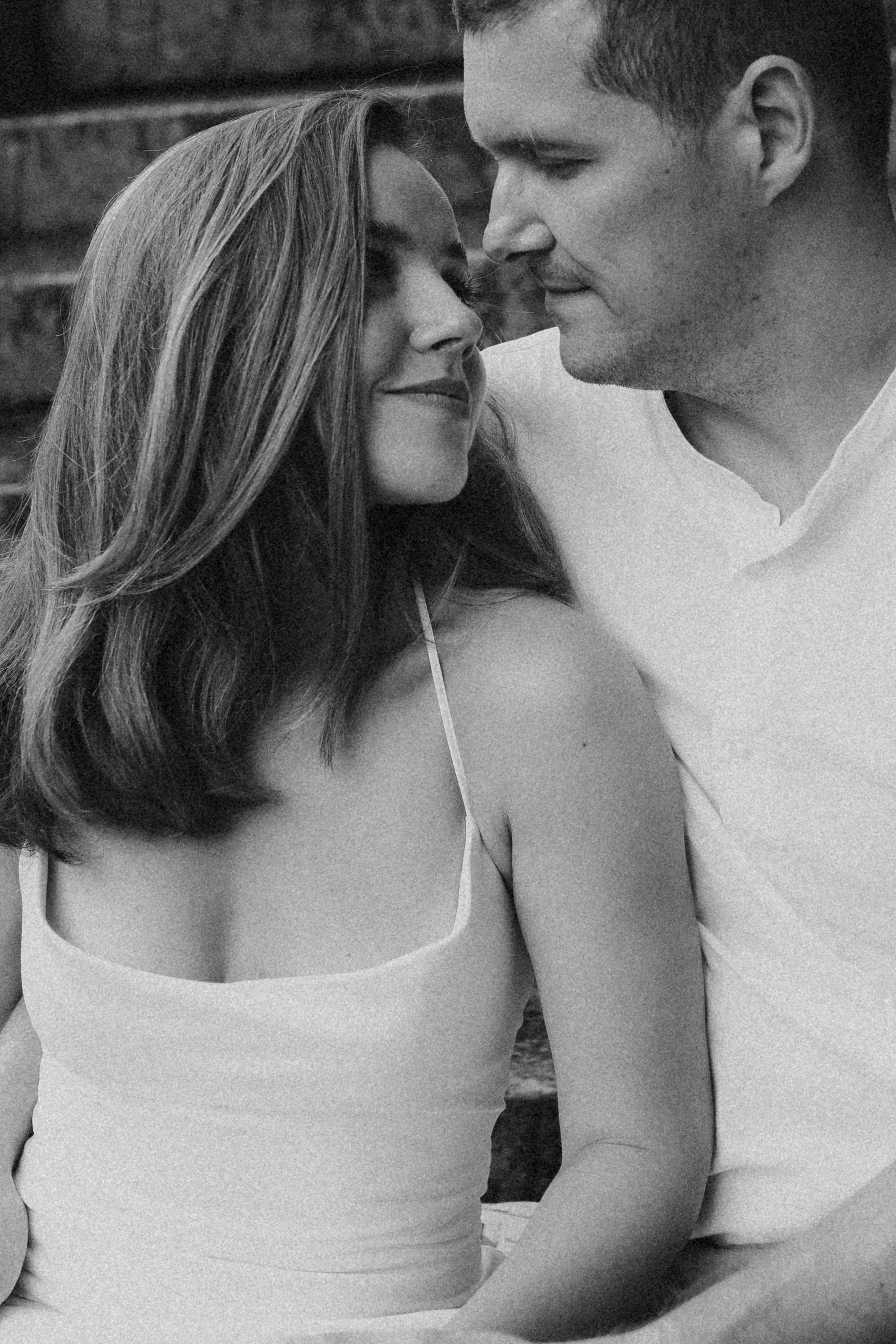 На Миллионной. Фотограф в Санкт-Петербурге Вера Сивенкова